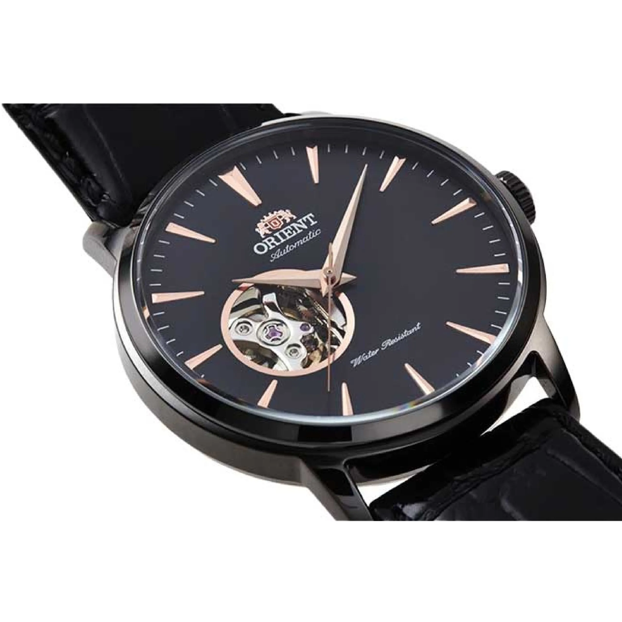 ORIENT TAG02001B, наручные часы — дополнительное фото 2