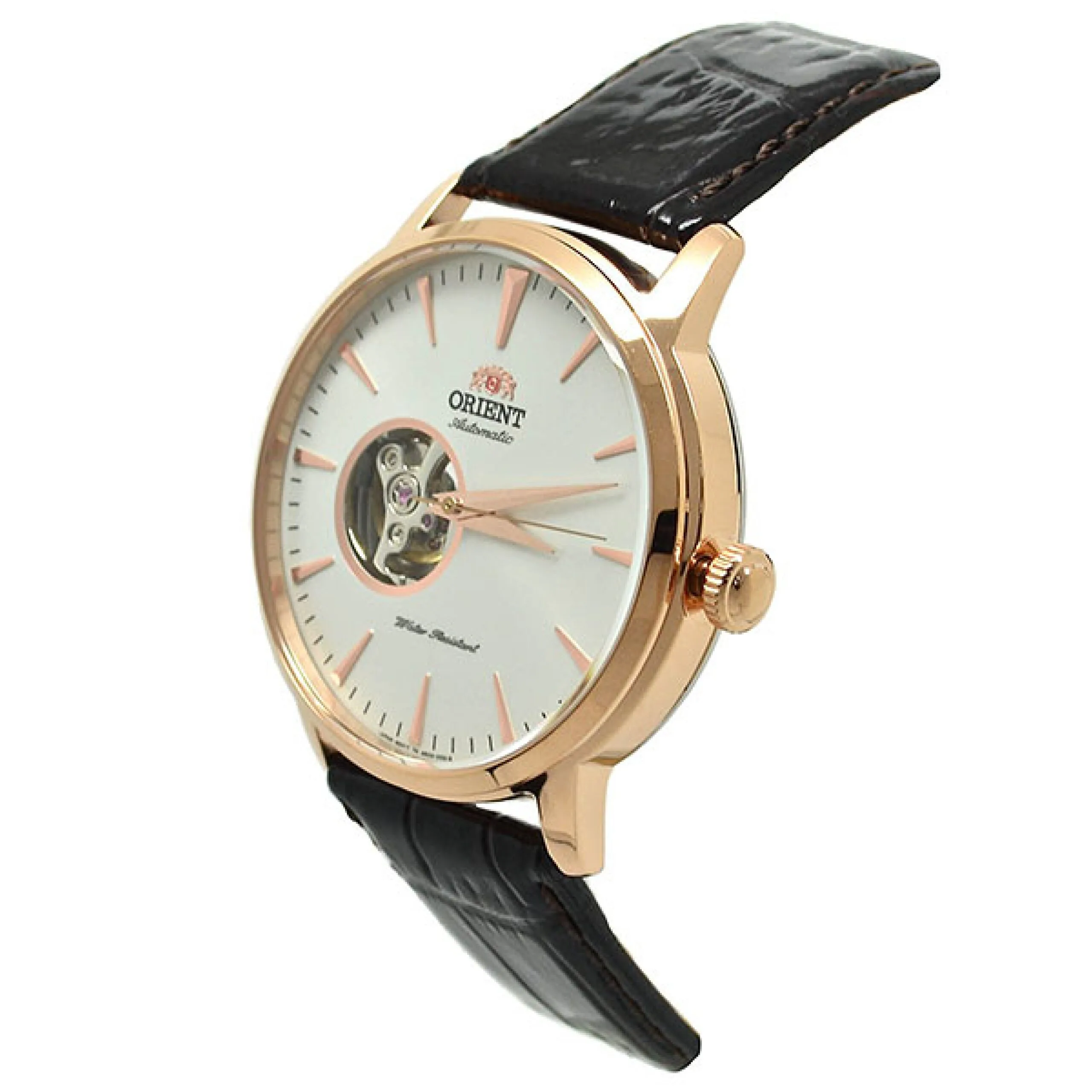 ORIENT TAG02002W, наручные часы — дополнительное фото 2