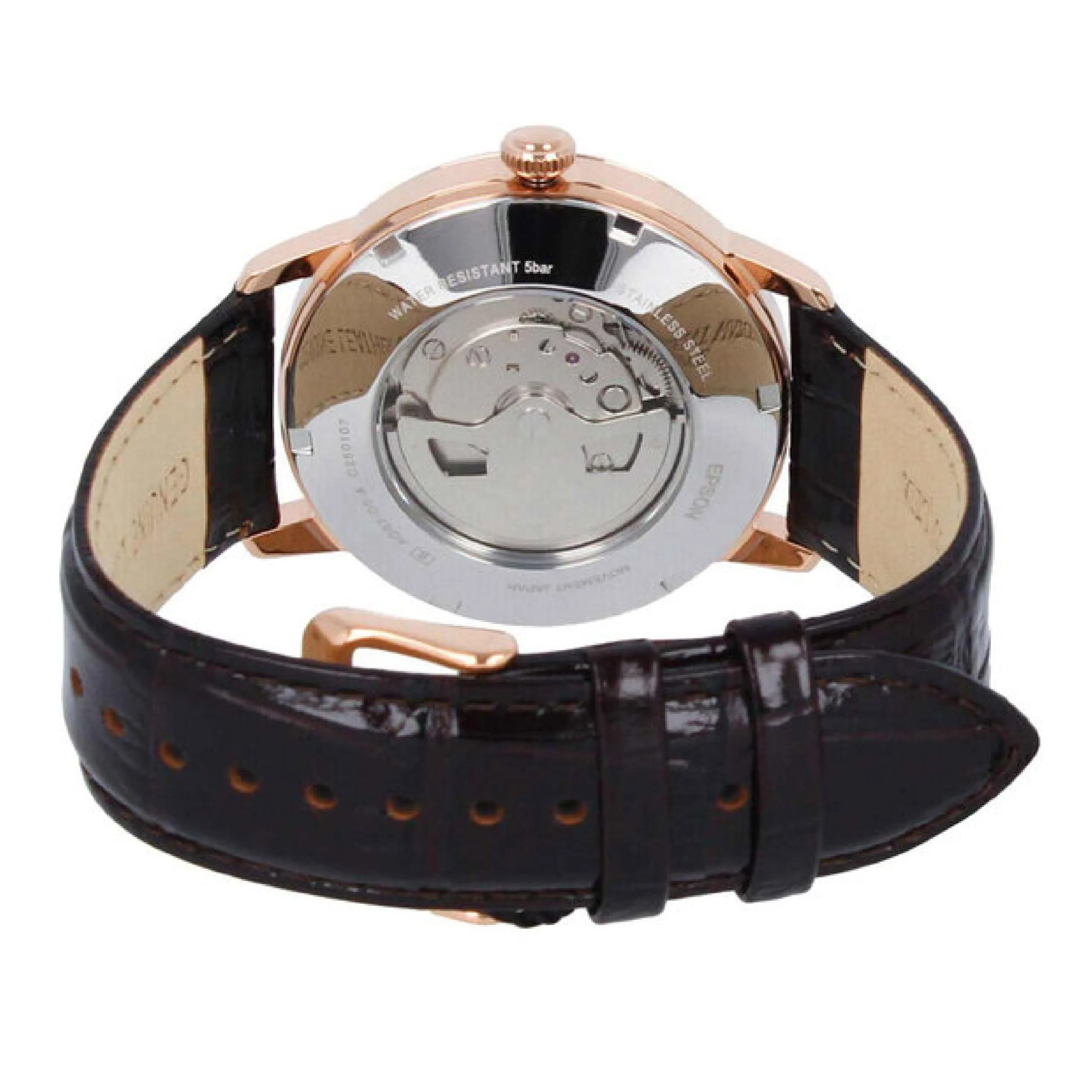 ORIENT TAG02002W, наручные часы — дополнительное фото 3