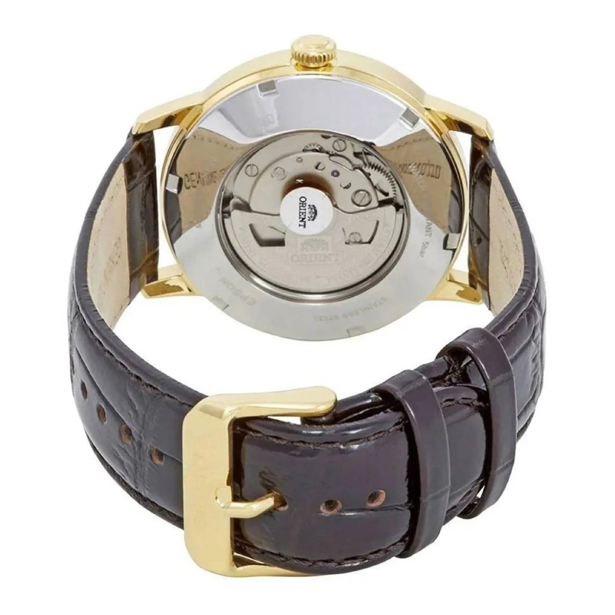 ORIENT TAG02003W, наручные часы — дополнительное фото 3