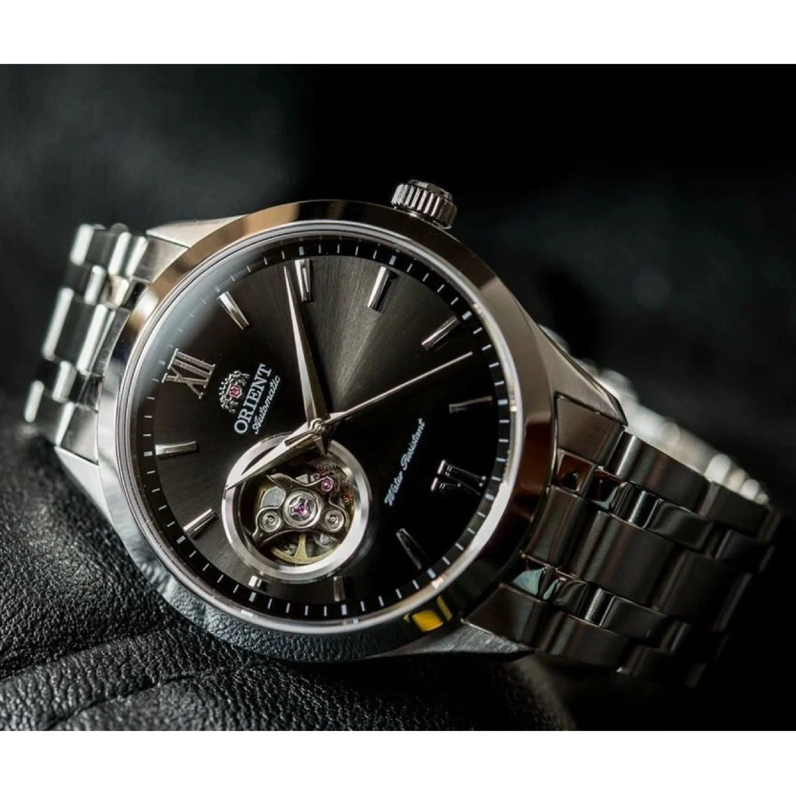 ORIENT TAG03001B, наручные часы — дополнительное фото 2