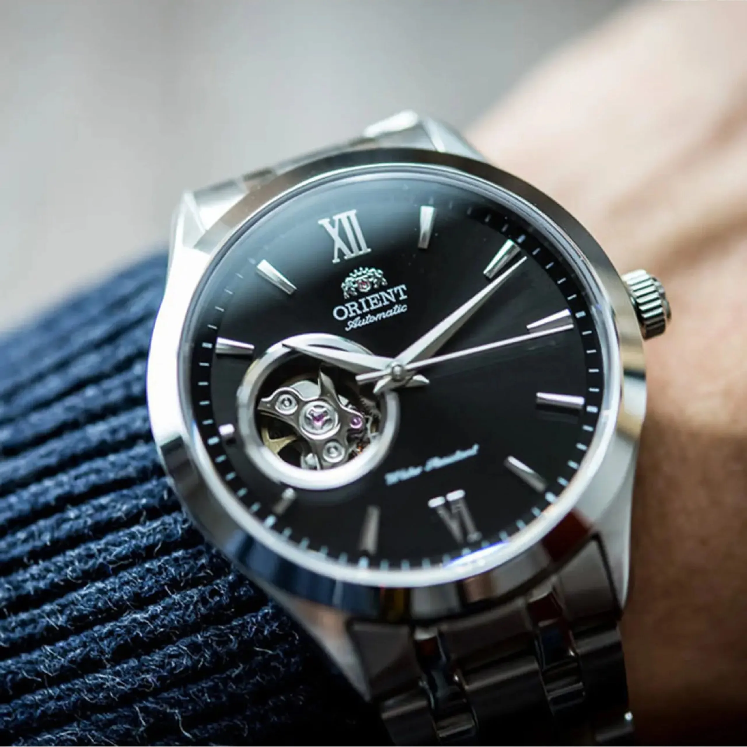 ORIENT TAG03001B, наручные часы — дополнительное фото 4
