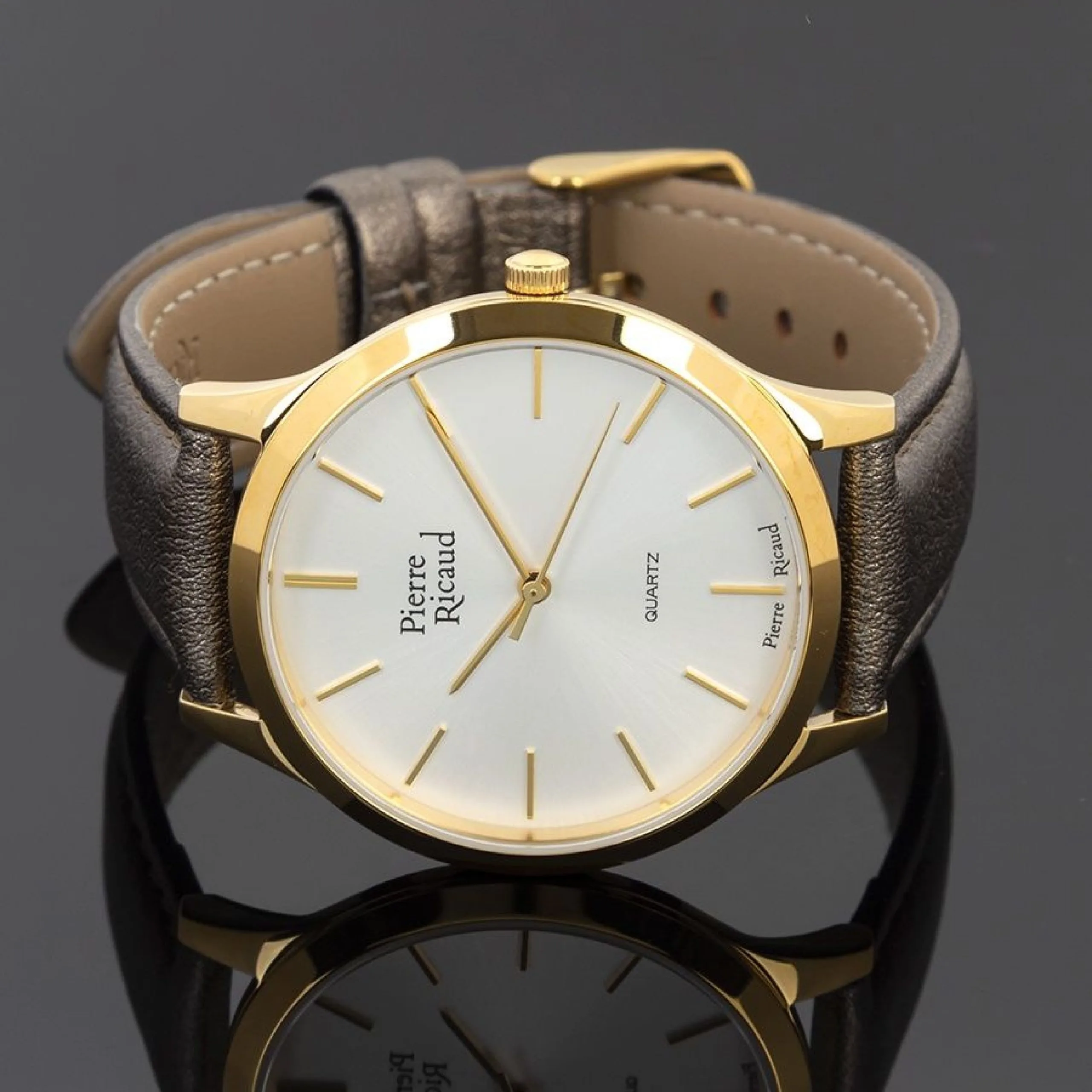PIERRE RICAUD P22000.1K13Q, наручные часы — дополнительное фото 2
