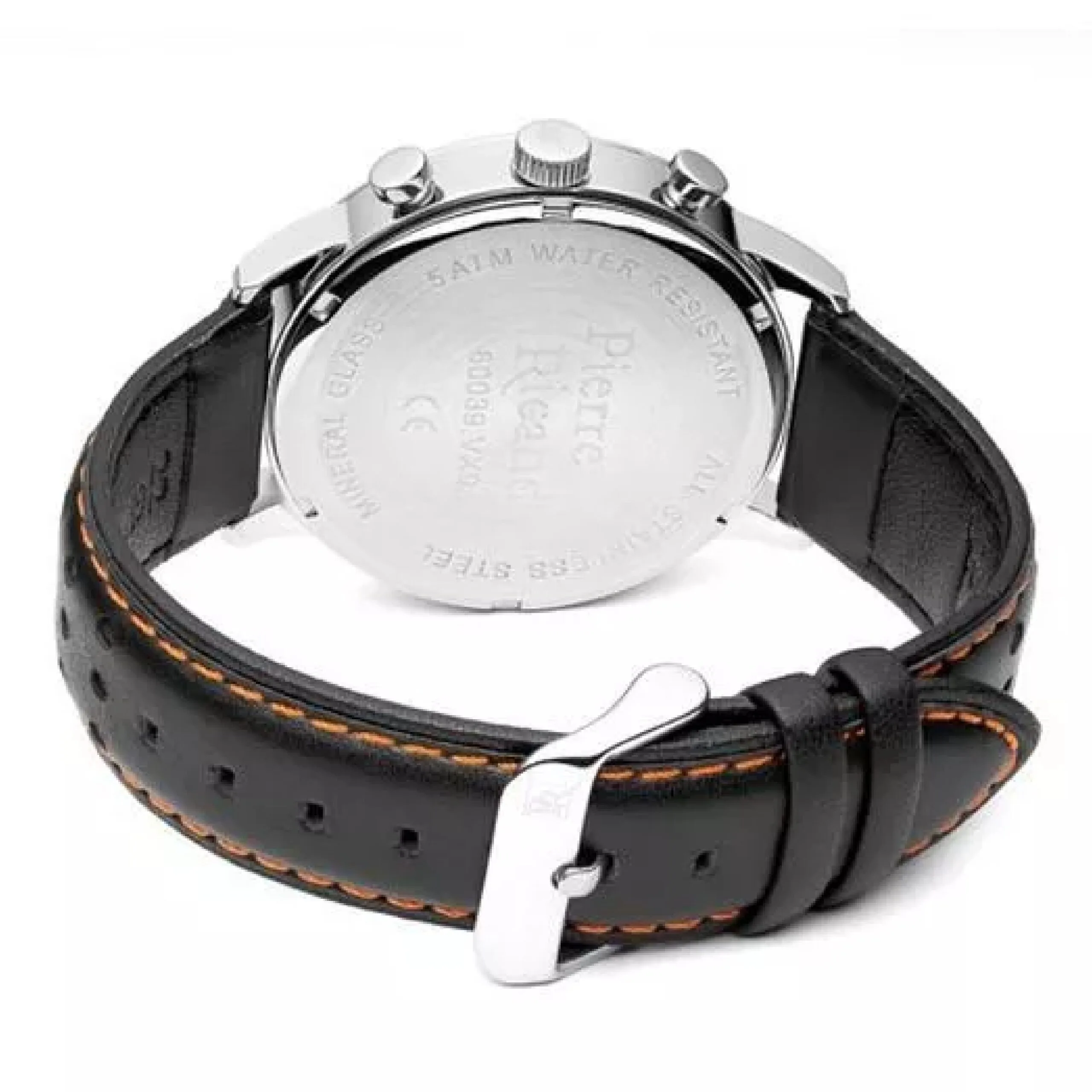 PIERRE RICAUD P60039.5224QF, наручные часы — дополнительное фото 3