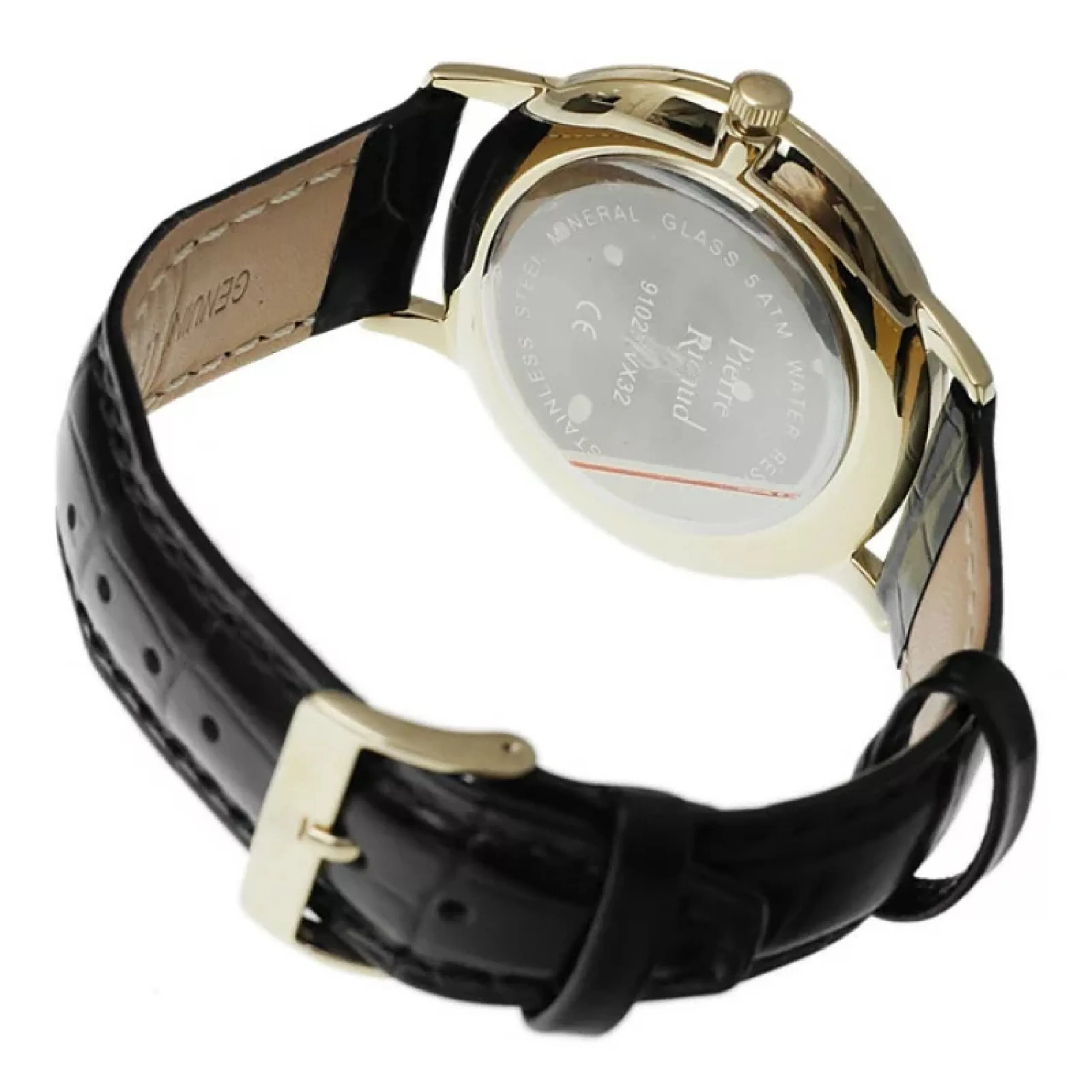 PIERRE RICAUD P91023.1212Q, наручные часы — дополнительное фото 3