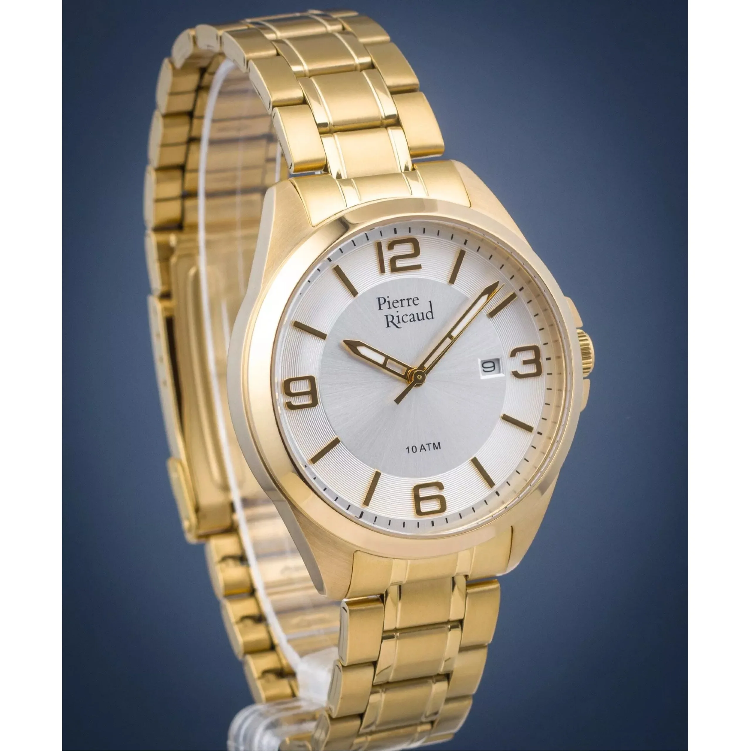 PIERRE RICAUD P91073.1153Q, наручные часы — дополнительное фото 4