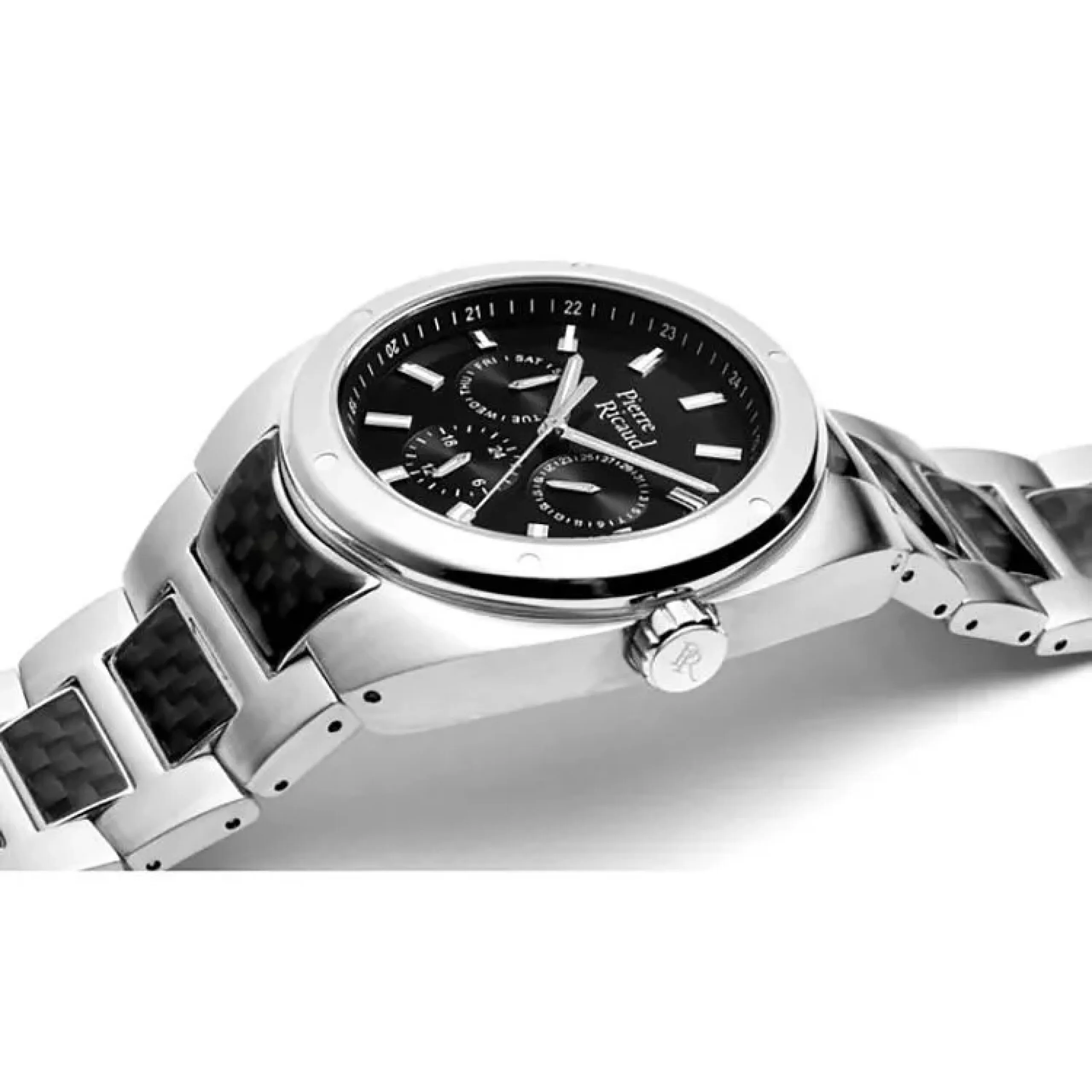 PIERRE RICAUD P97027.5114QF, наручные часы — дополнительное фото 2