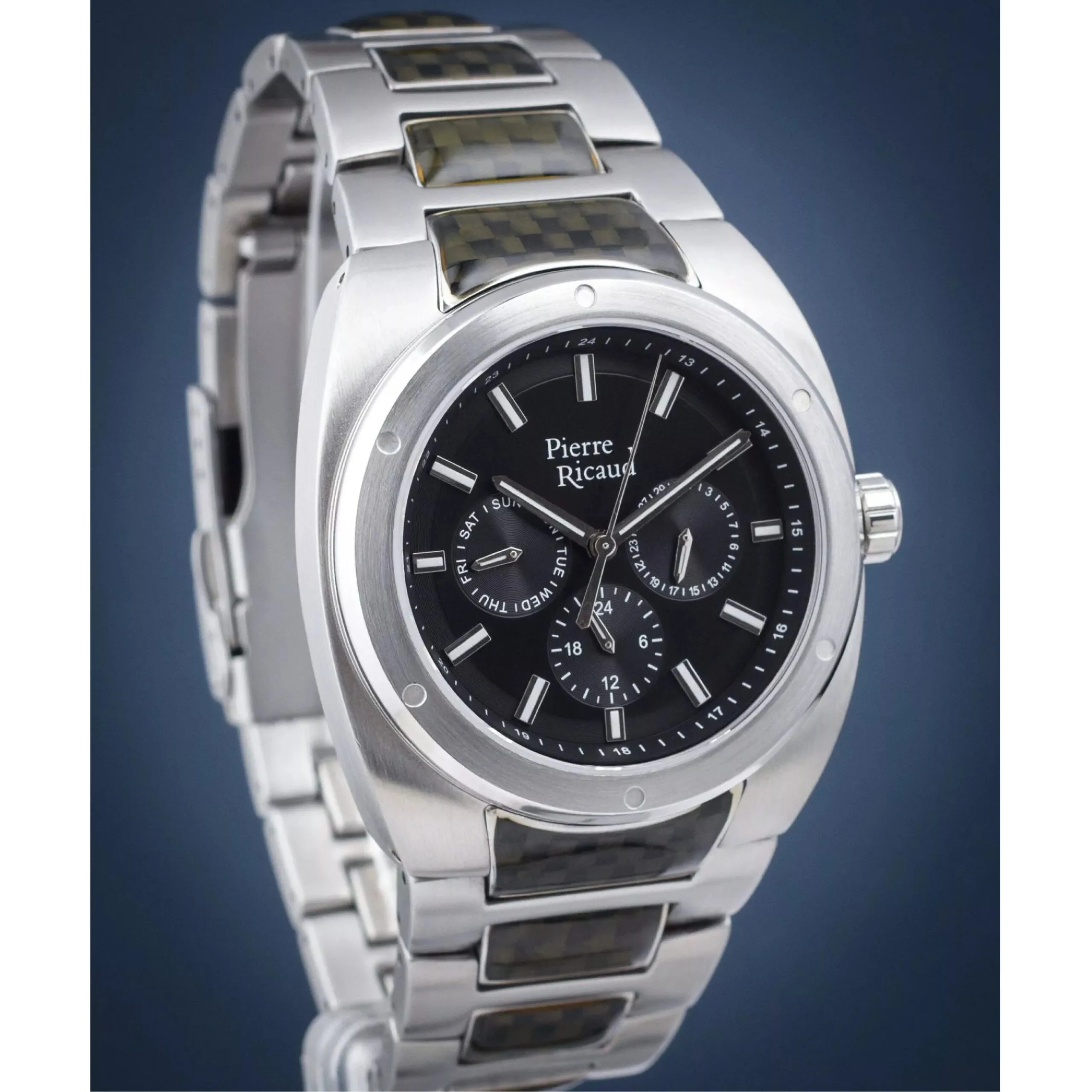 PIERRE RICAUD P97027.5114QF, наручные часы — дополнительное фото 4