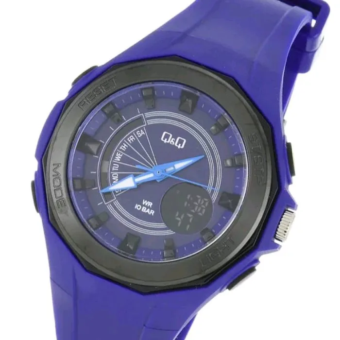 Q&Q GW91-006, наручные часы — дополнительное фото 2