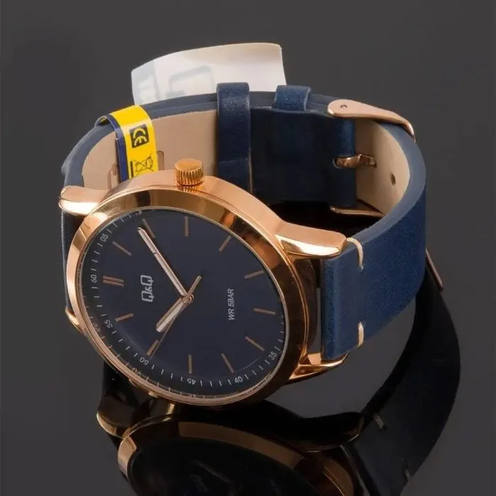 Q&Q QB80-102, наручные часы — дополнительное фото 2