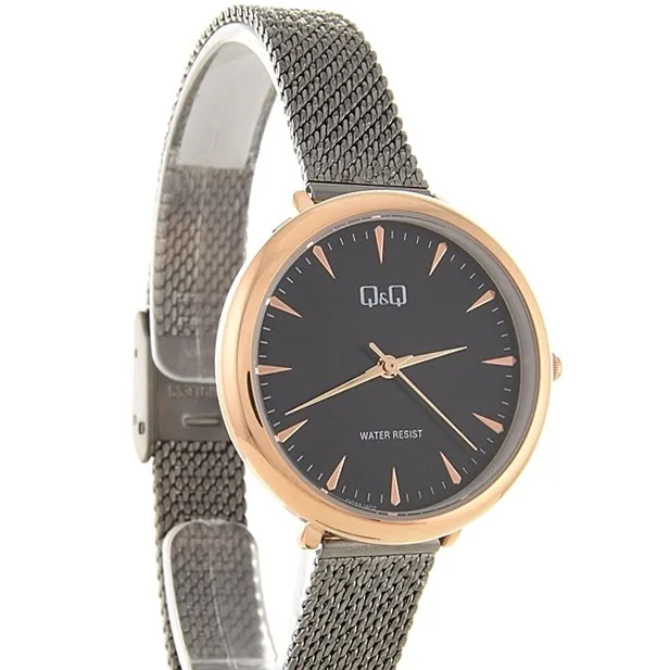 Q&Q QC35-402, наручные часы — дополнительное фото 4