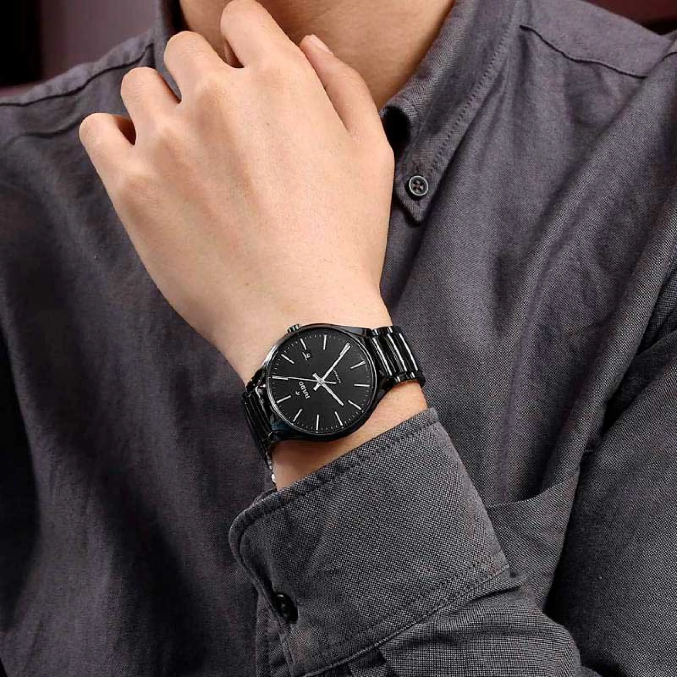 RADO R27056152, наручные часы — дополнительное фото 4