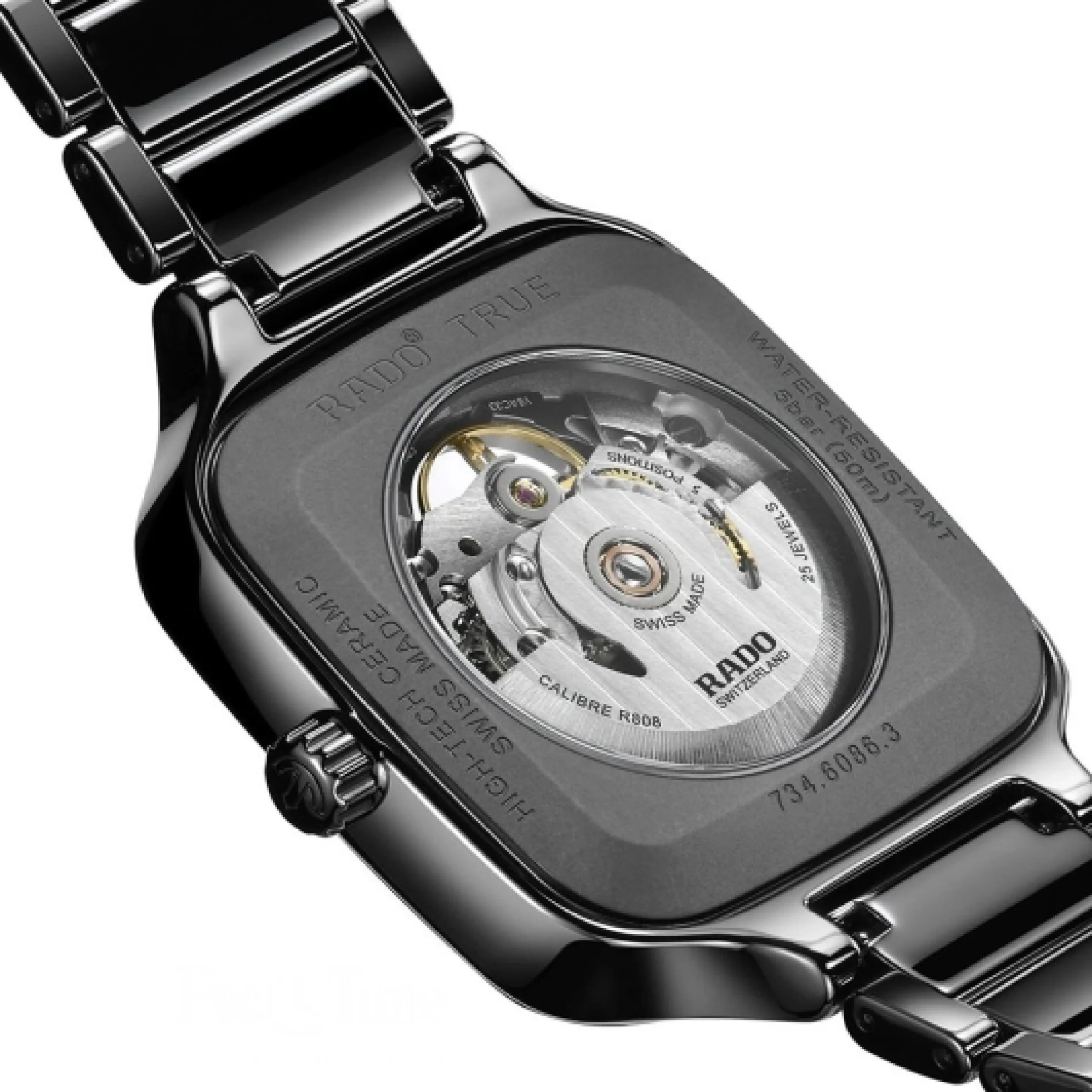 RADO R27124162, наручные часы — дополнительное фото 2
