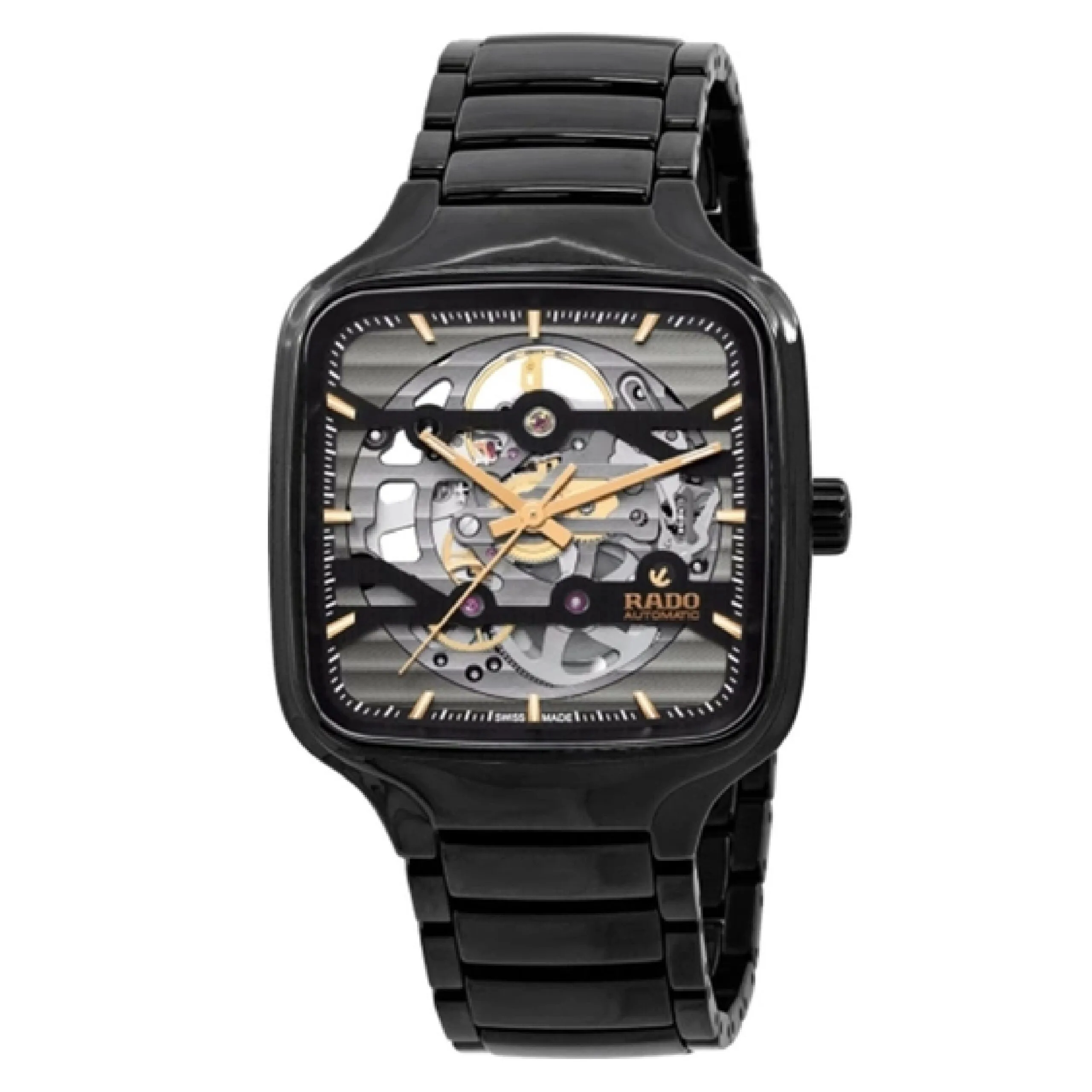 RADO R27124162, наручные часы — дополнительное фото 4