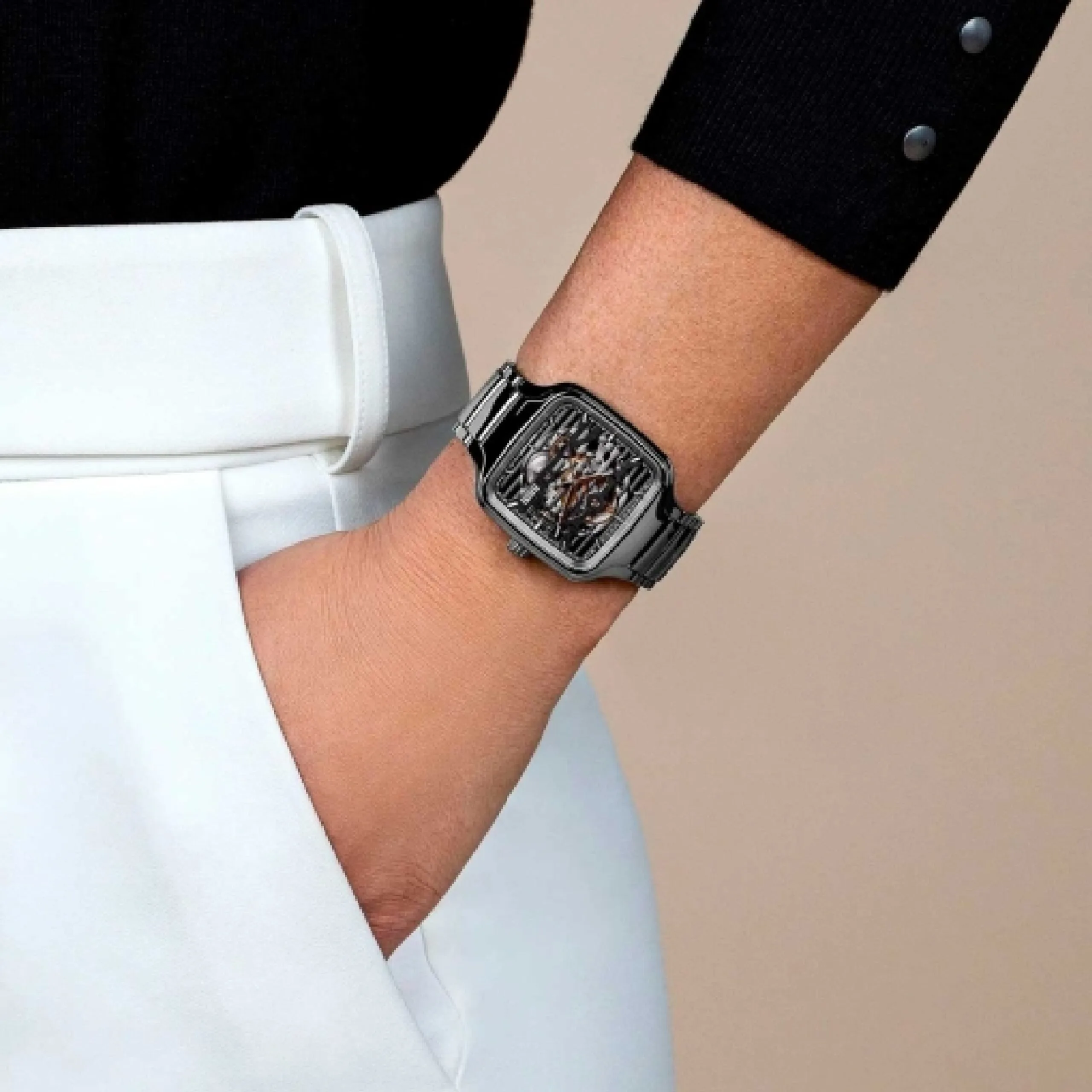 RADO R27124162, наручные часы — дополнительное фото 5