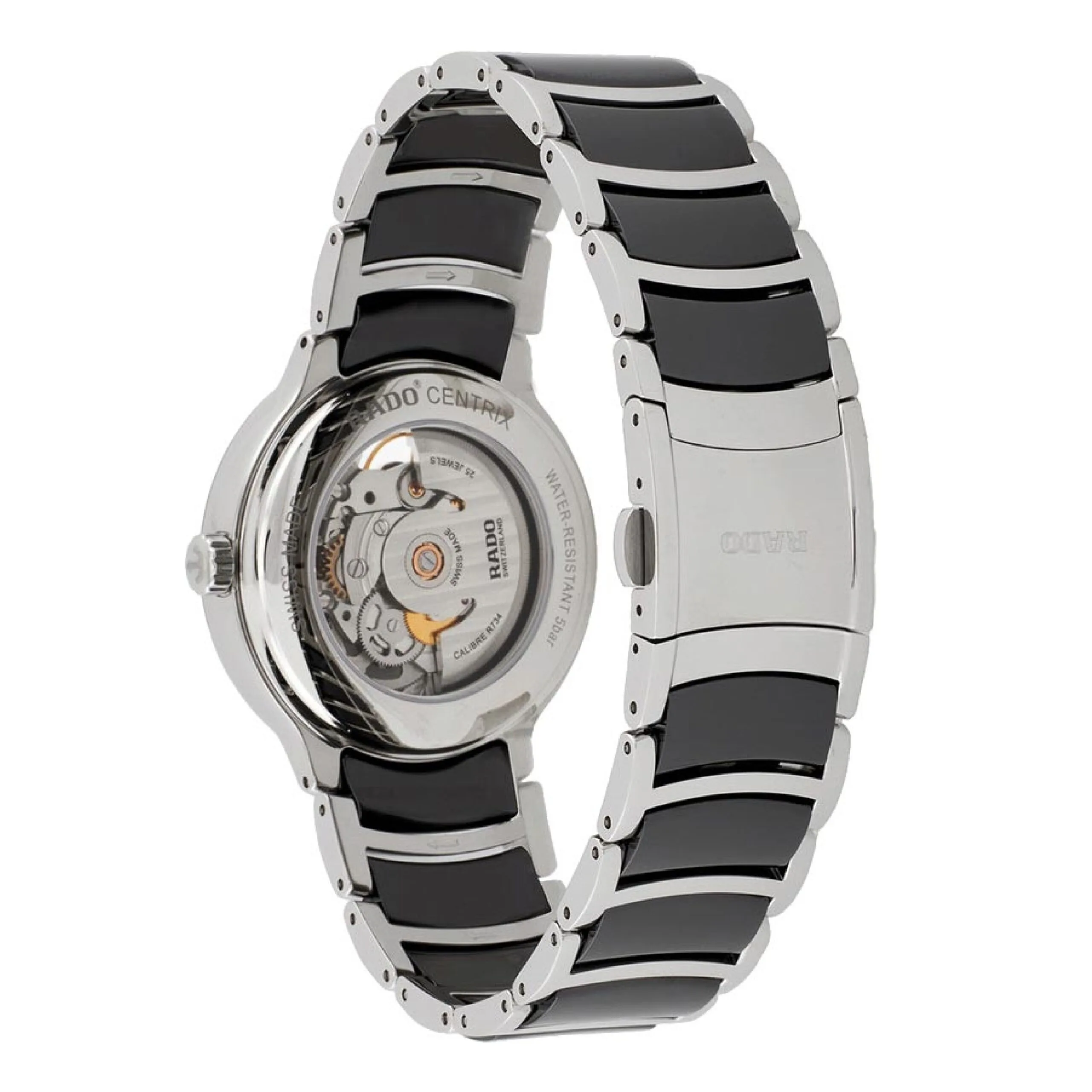 RADO R30012152, наручные часы — дополнительное фото 3