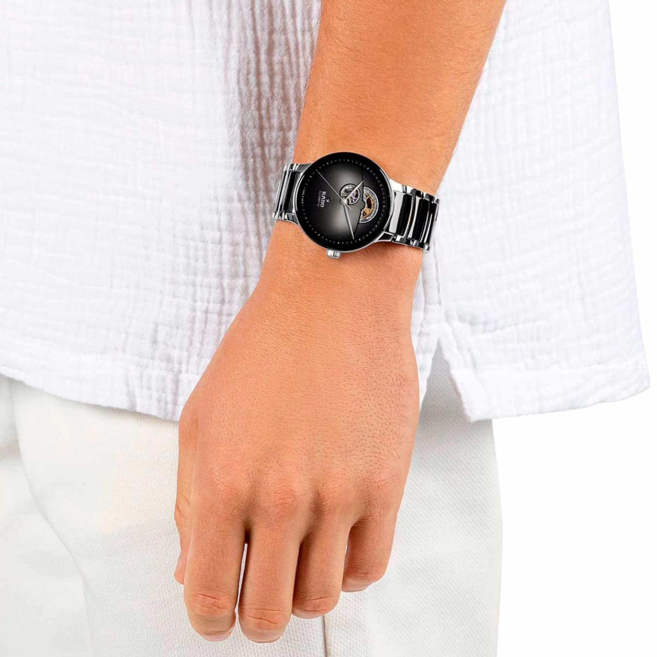 RADO R30012152, наручные часы — дополнительное фото 4
