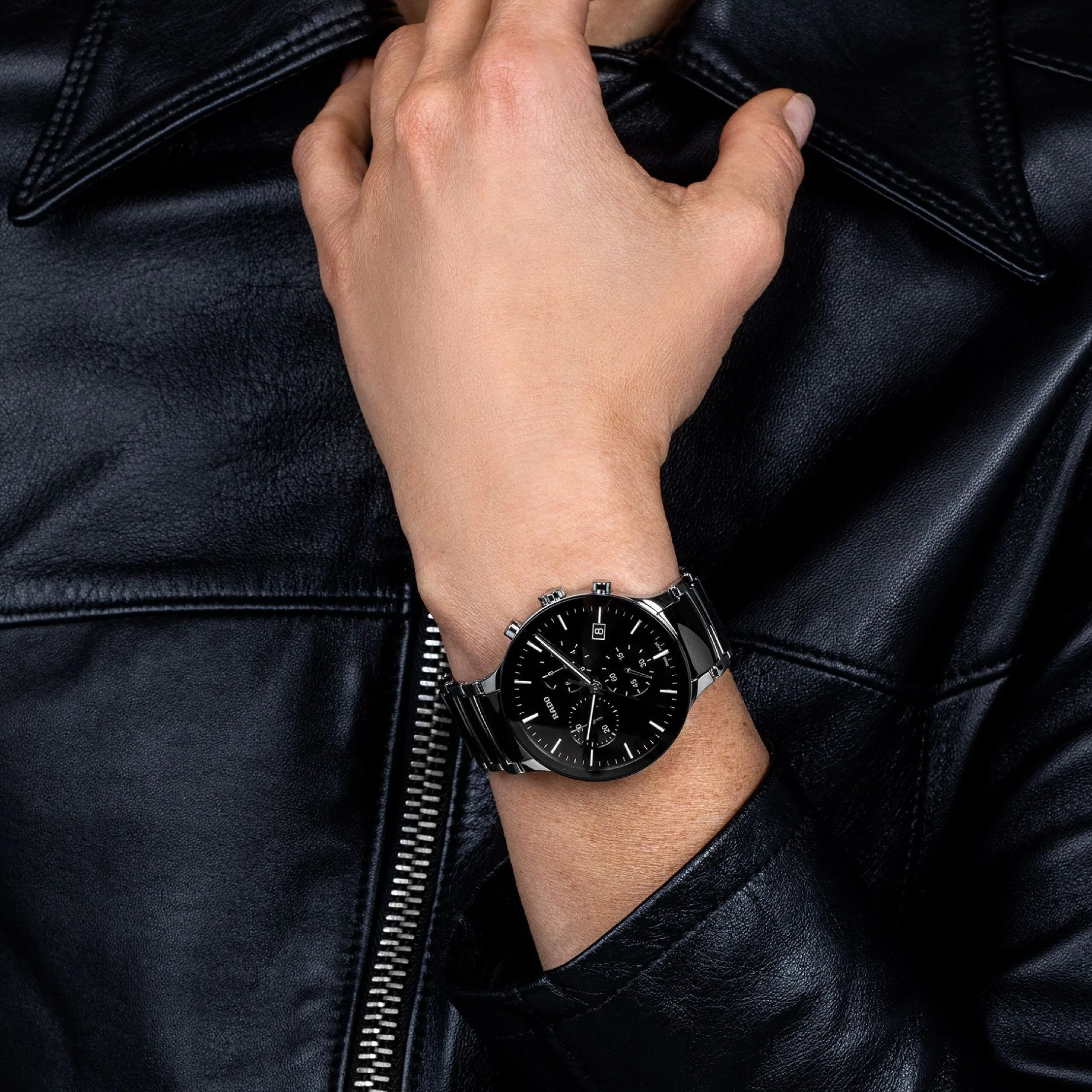 RADO R30130152, наручные часы — дополнительное фото 4
