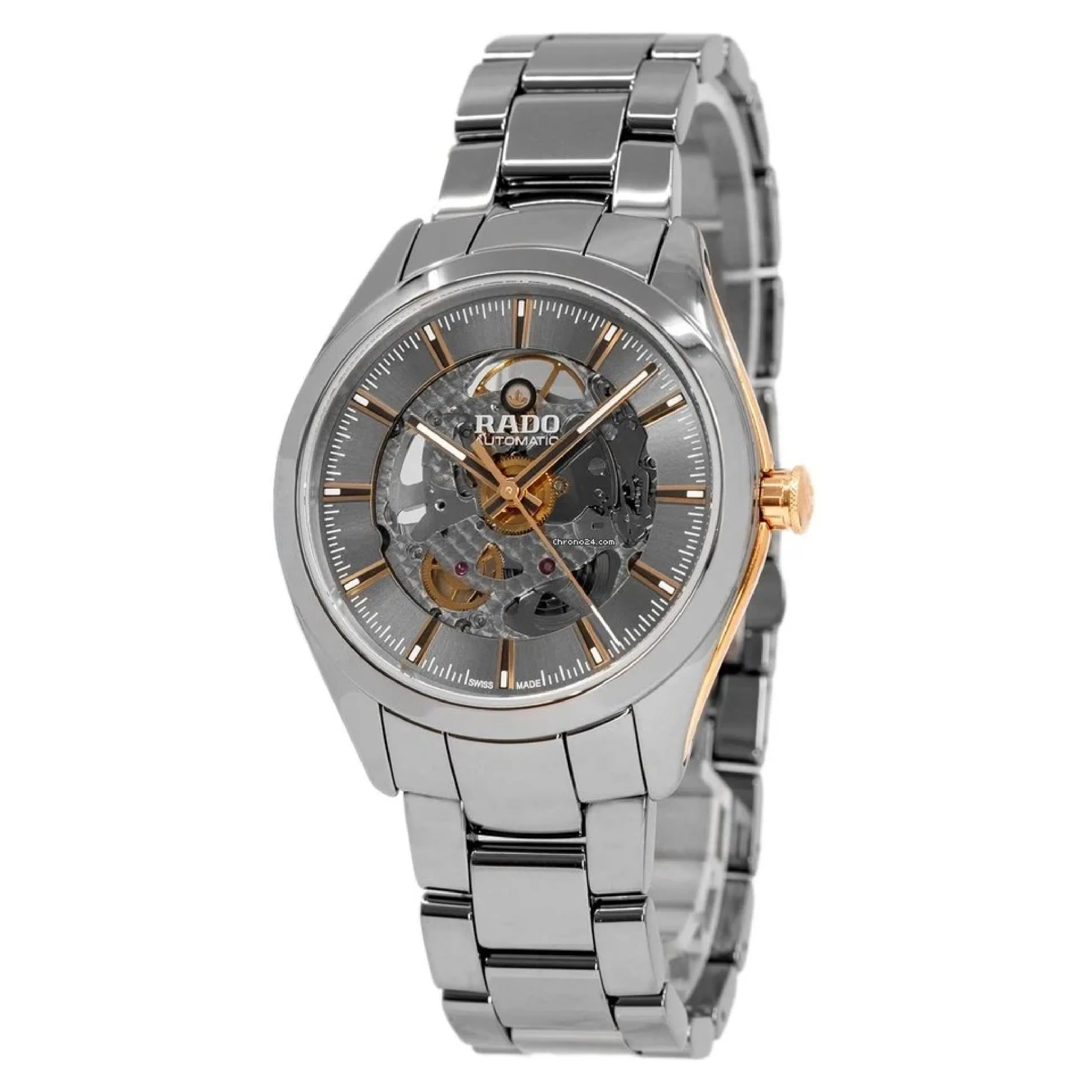 RADO R32021102, наручные часы — дополнительное фото 2