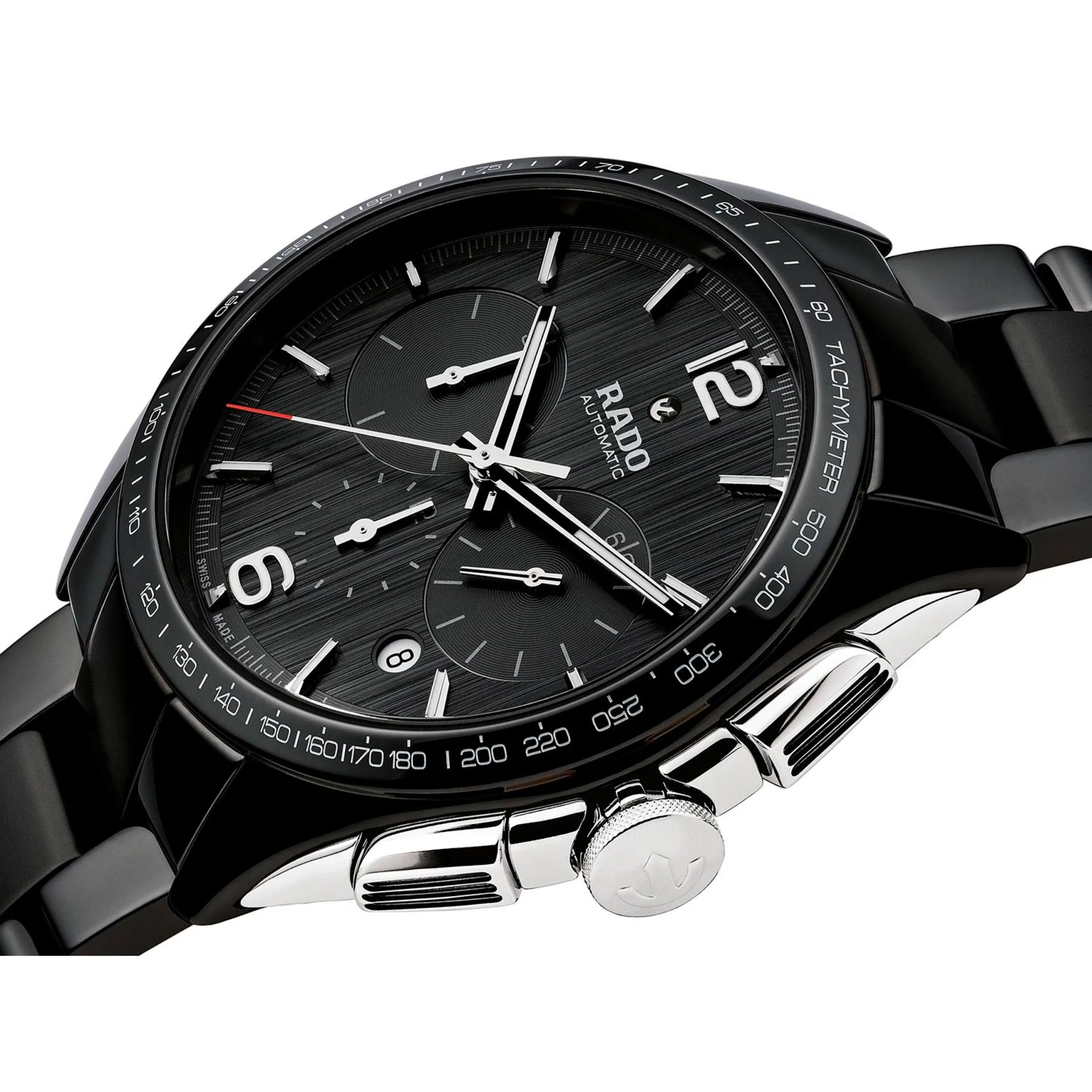 RADO R32121152, наручные часы — дополнительное фото 2