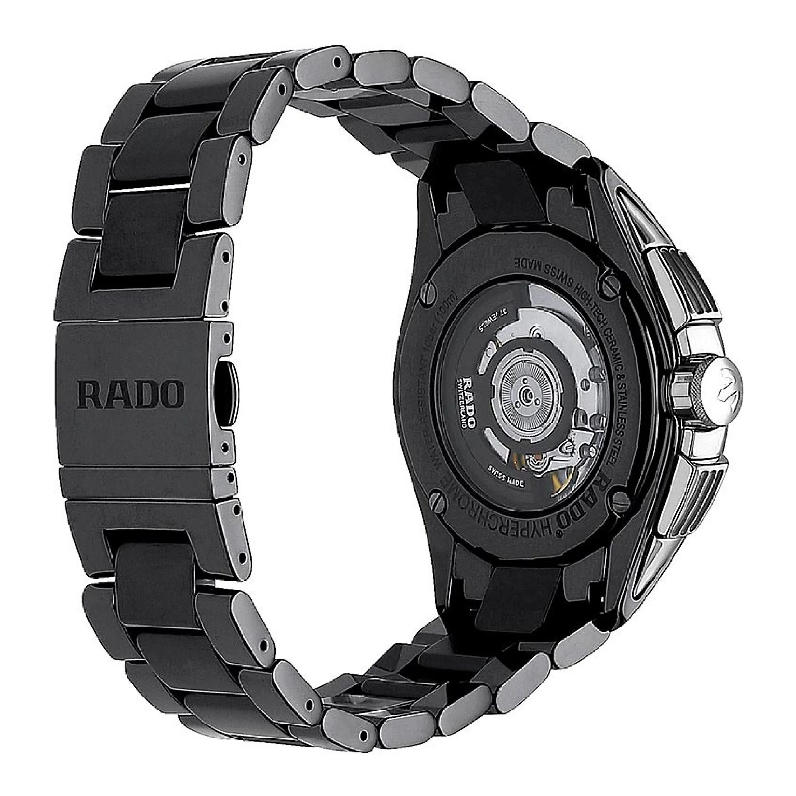 RADO R32121152, наручные часы — дополнительное фото 3