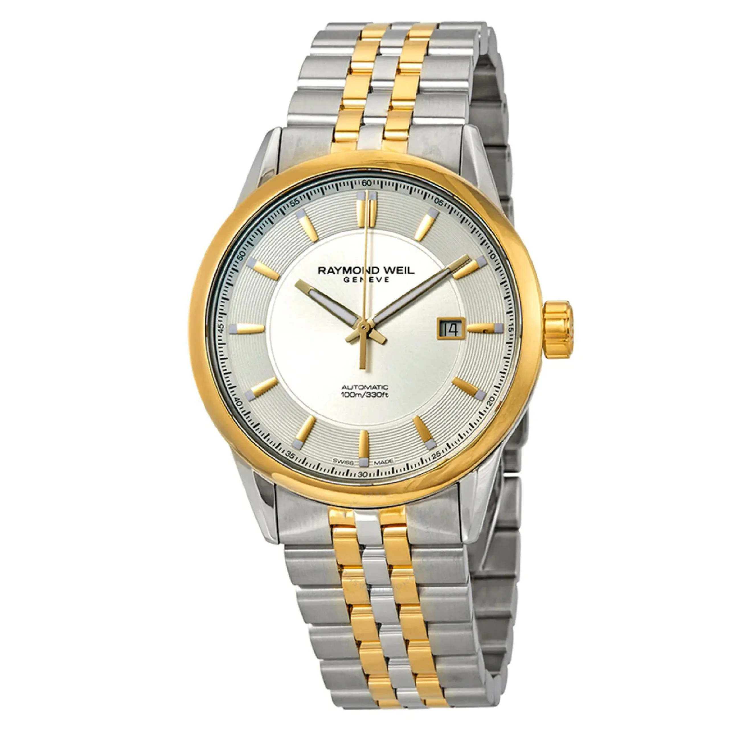 RAYMOND WEIL 2731-STP-65001, наручные часы — дополнительное фото 2