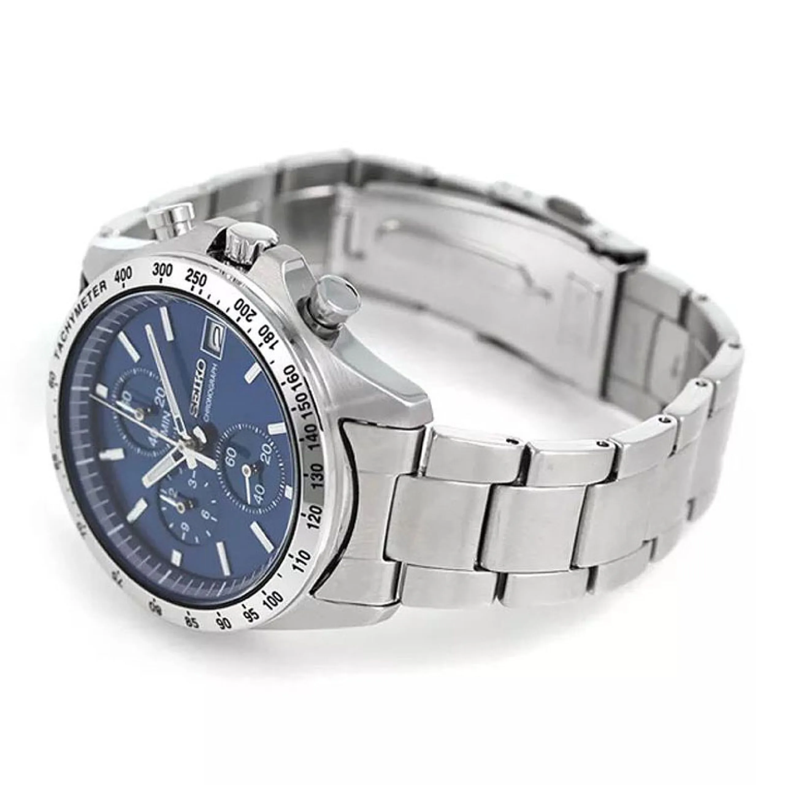 SEIKO SBTR023, наручные часы — дополнительное фото 3