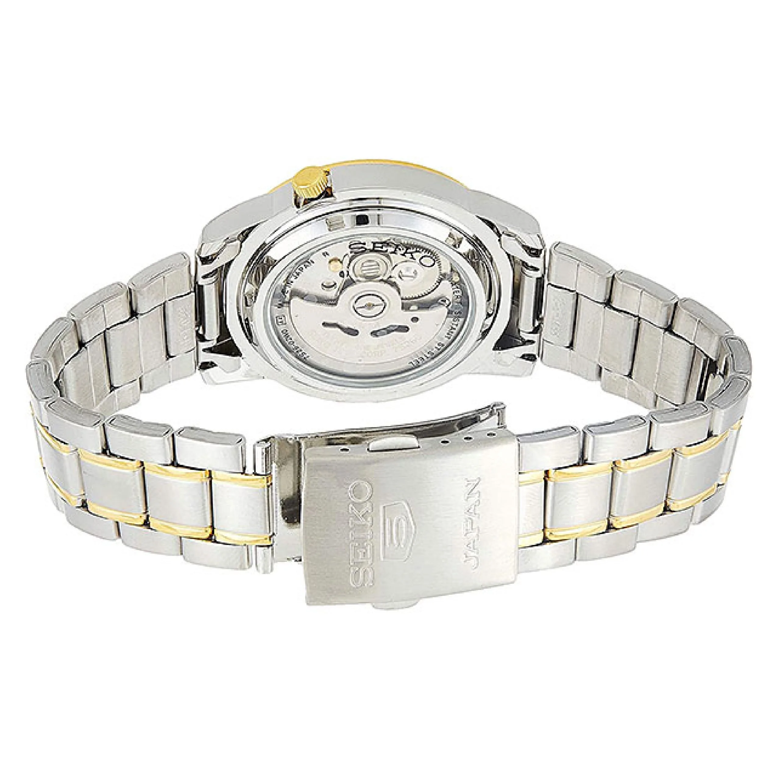 SEIKO SNKE54J, наручные часы — дополнительное фото 3