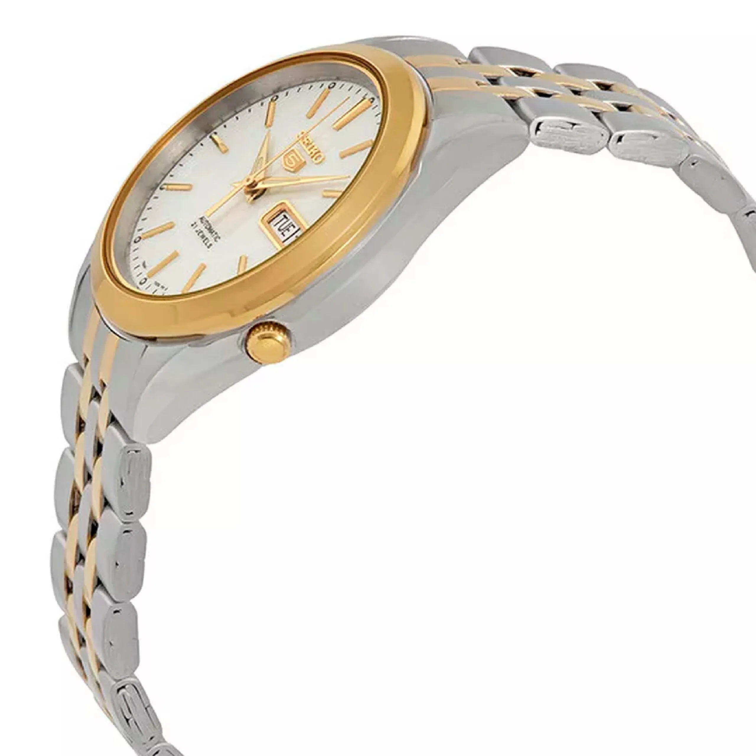 SEIKO SNKL24K, наручные часы — дополнительное фото 2