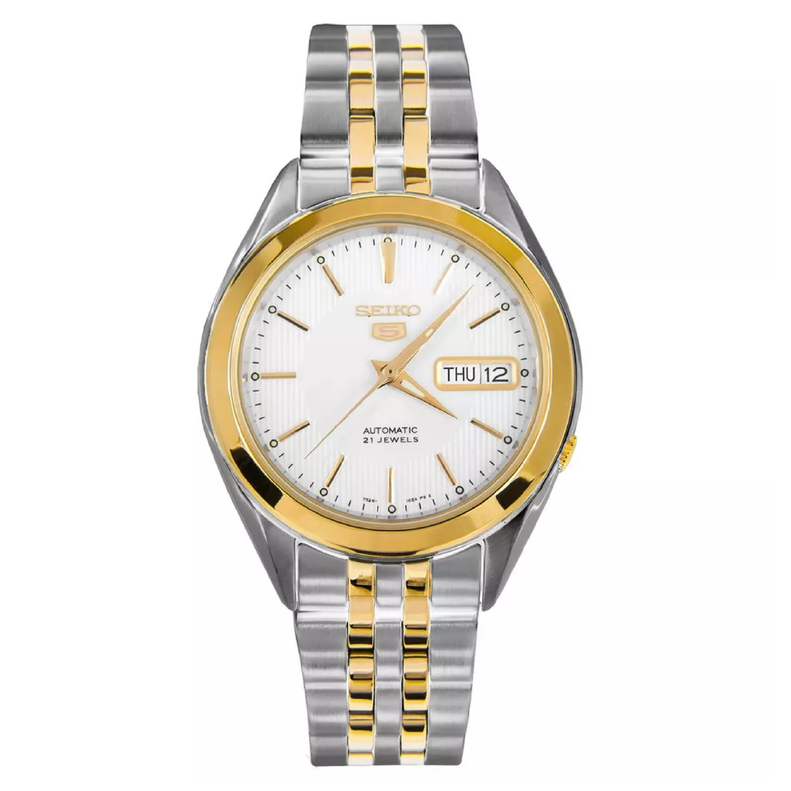 SEIKO SNKL24K, наручные часы — дополнительное фото 4