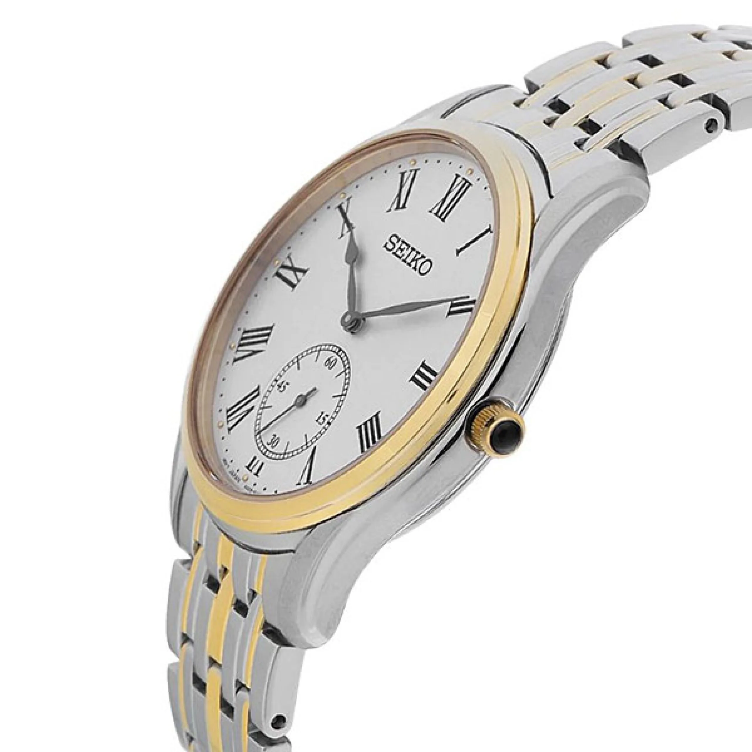 SEIKO SRK048P, наручные часы — дополнительное фото 2