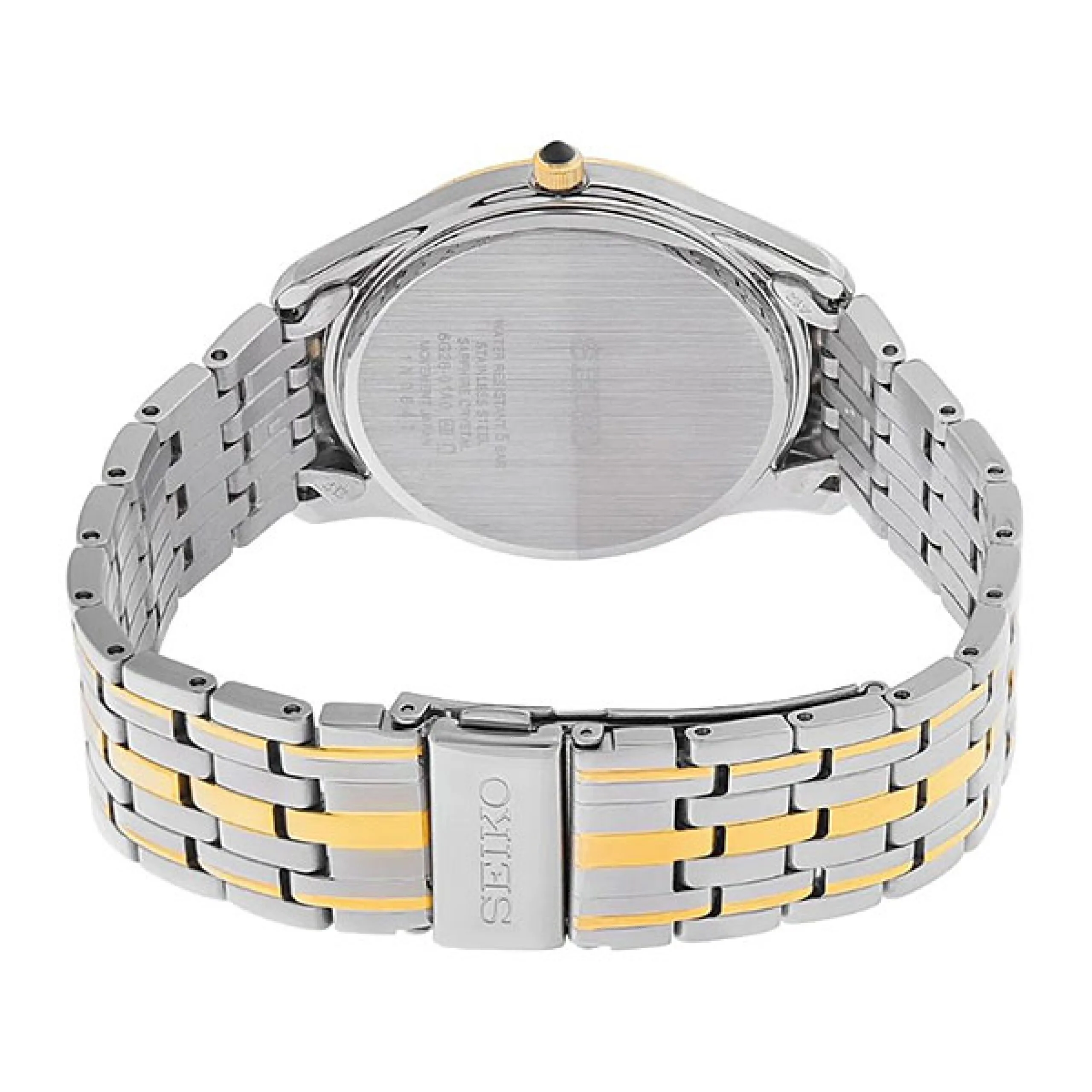 SEIKO SRK048P, наручные часы — дополнительное фото 3