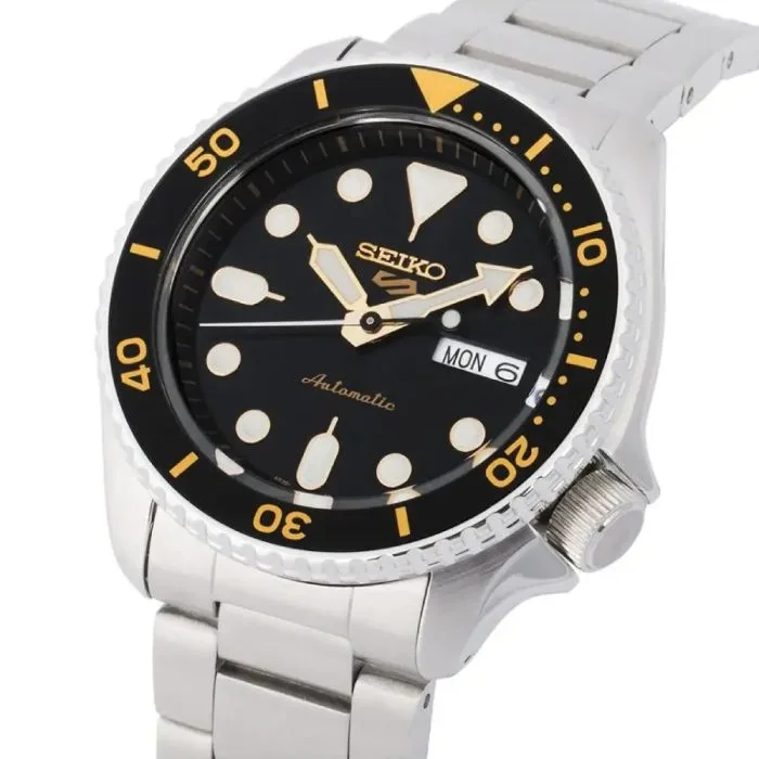 SEIKO SRPD57K — часы в Екатеринбурге — дополнительное фото 2
