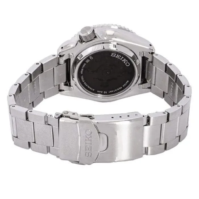SEIKO SRPJ47K, наручные часы — дополнительное фото 3