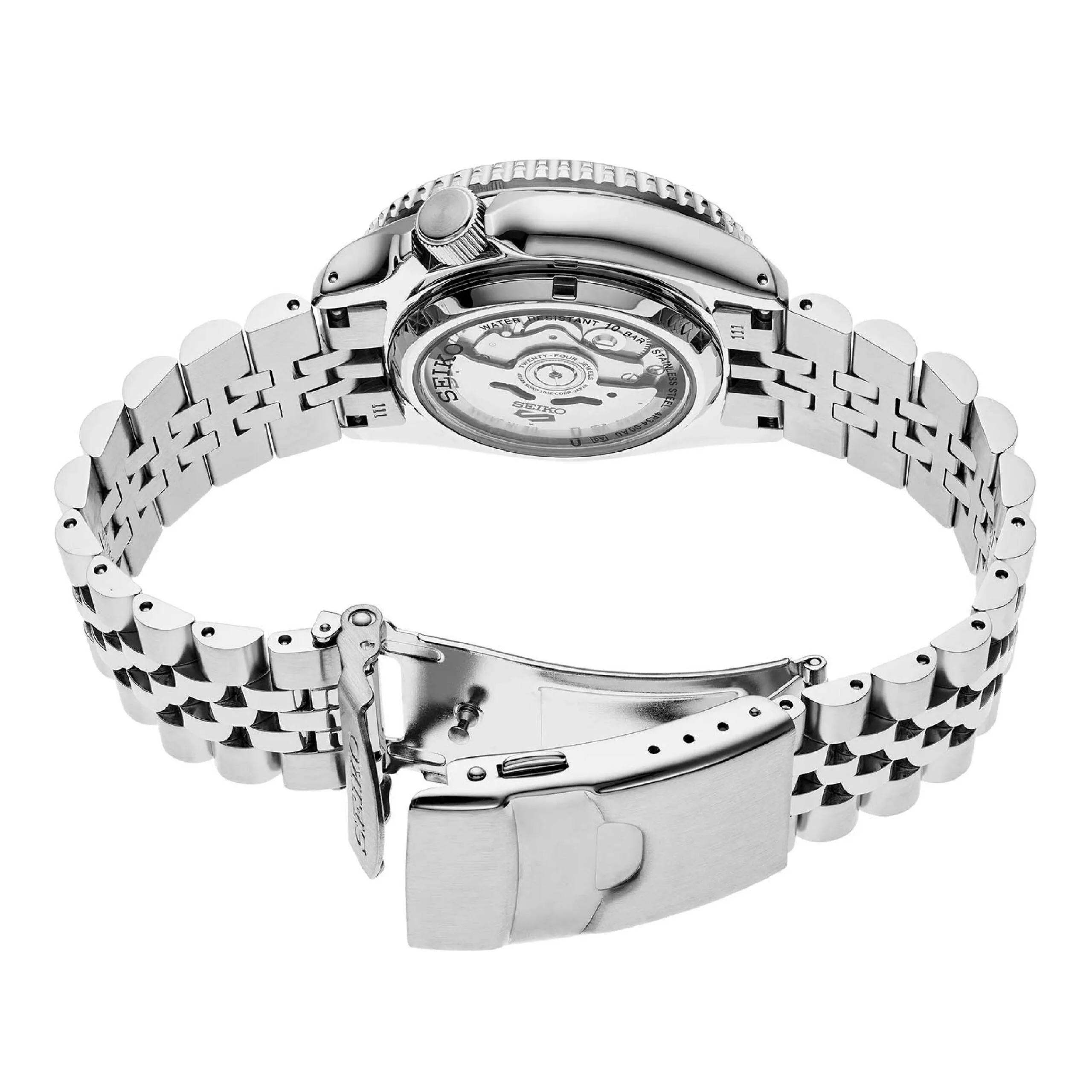SEIKO SSK021K, наручные часы — дополнительное фото 3