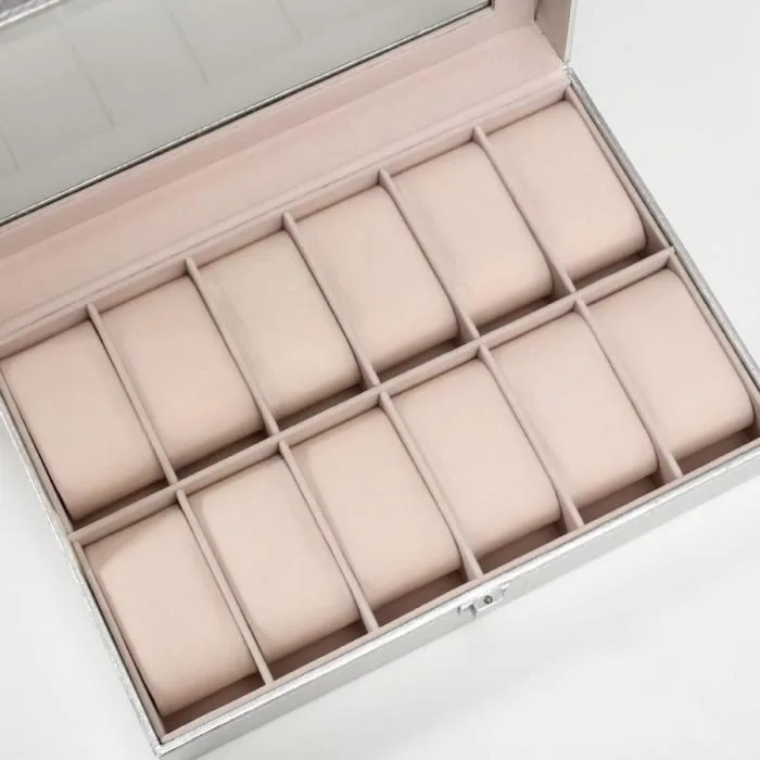 ШКАТУЛКИ Космос 12 отд. 3094228, аксессуары  — дополнительное фото 3
