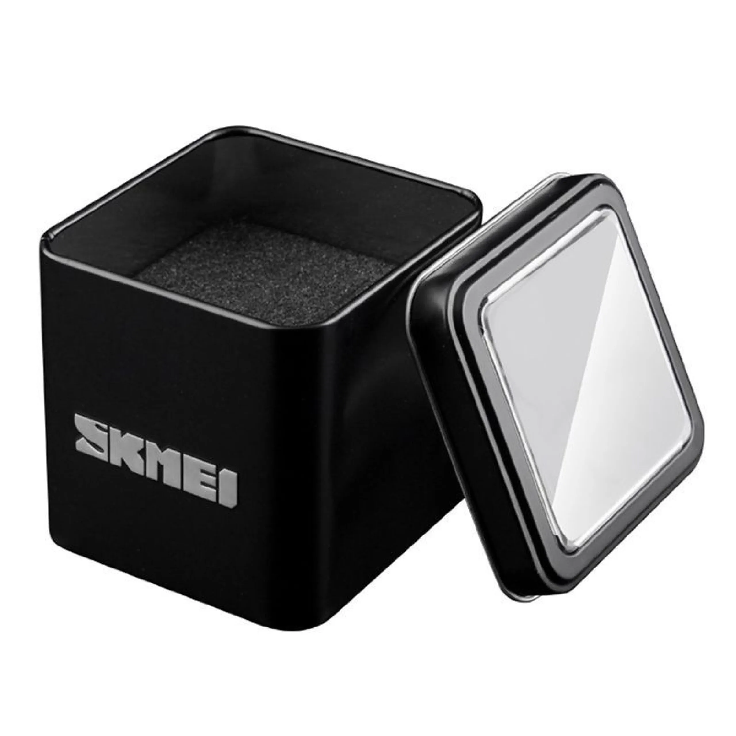 SKMEI 2195blue, наручные часы — дополнительное фото 2