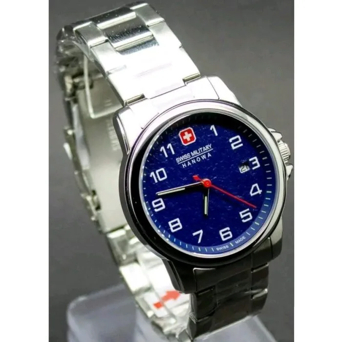 SWISS MILITARY HANOWA 06-5231.7.04.003, наручные часы — дополнительное фото 2