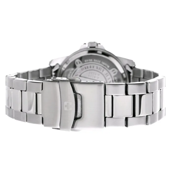 SWISS MILITARY HANOWA 06-5231.7.04.003, наручные часы — дополнительное фото 3