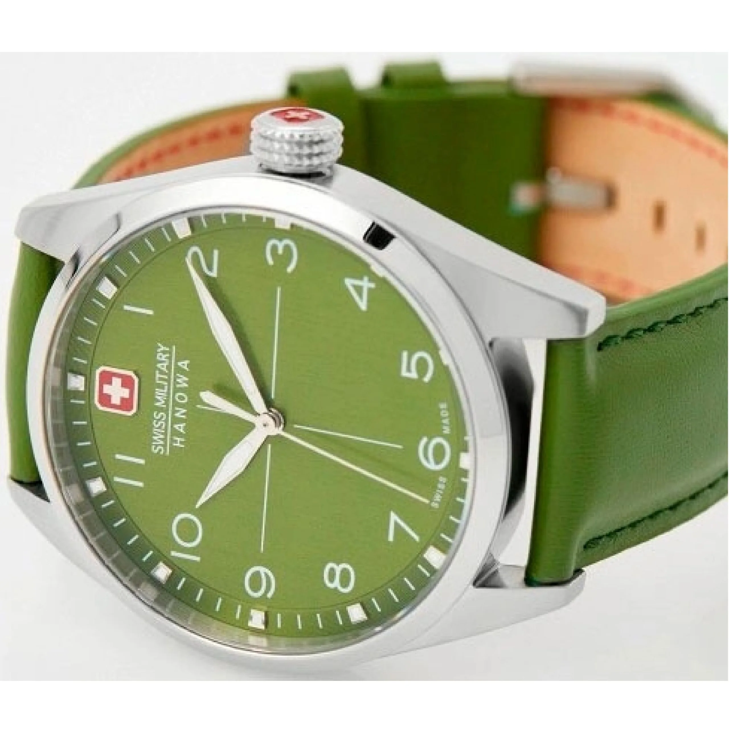 SWISS MILITARY HANOWA SMWGA7000903, наручные часы — дополнительное фото 2