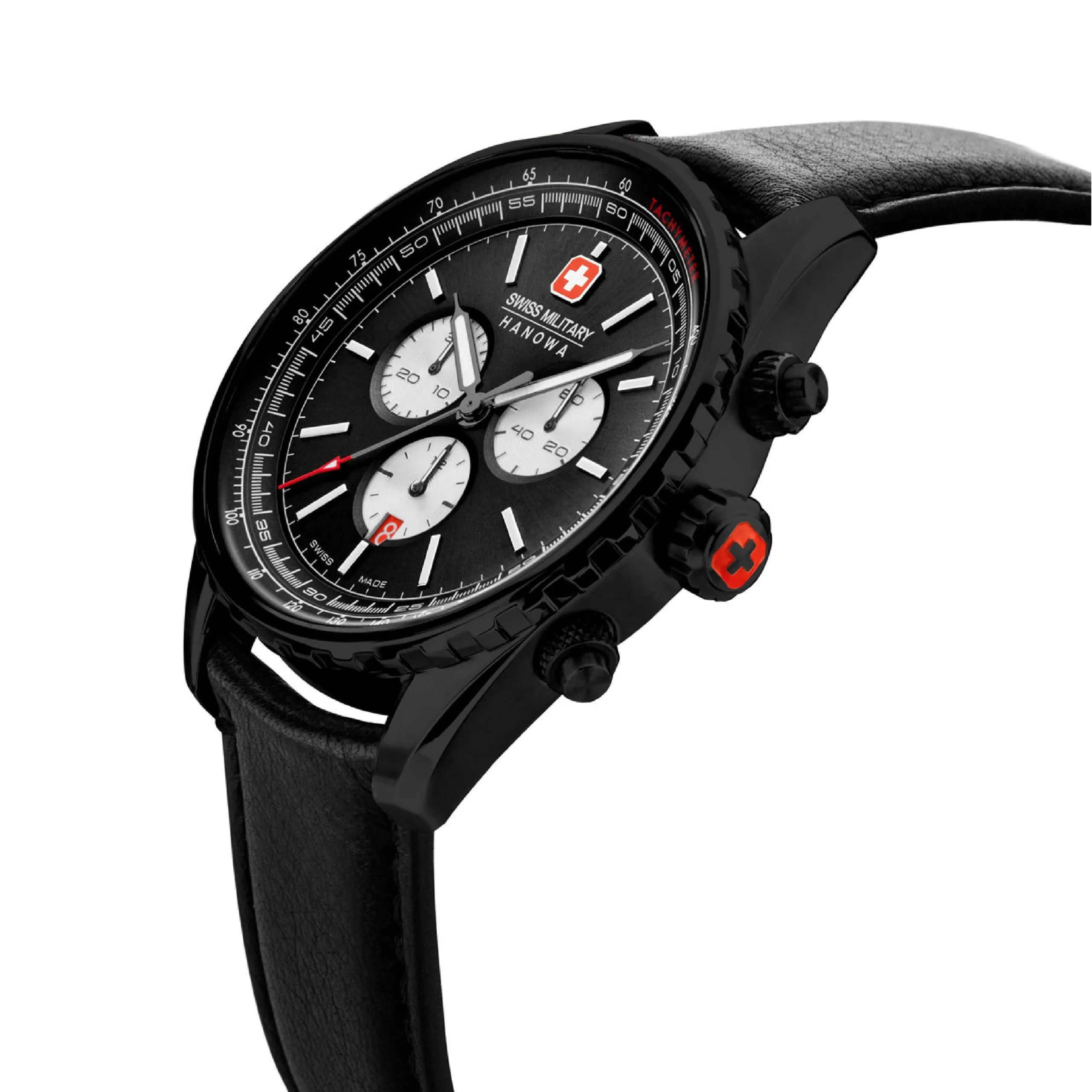 SWISS MILITARY HANOWA SMWGC0000331, наручные часы — дополнительное фото 2