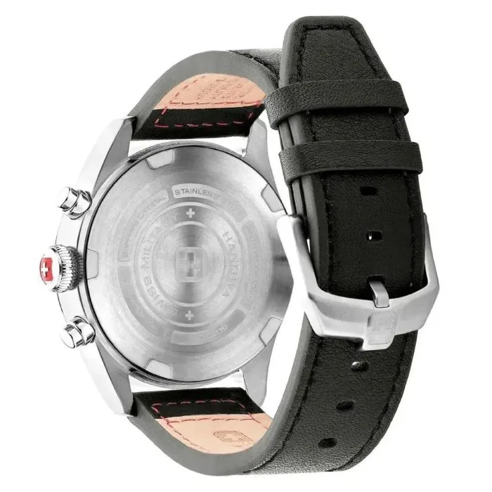 SWISS MILITARY HANOWA SMWGC0000401, наручные часы — дополнительное фото 3