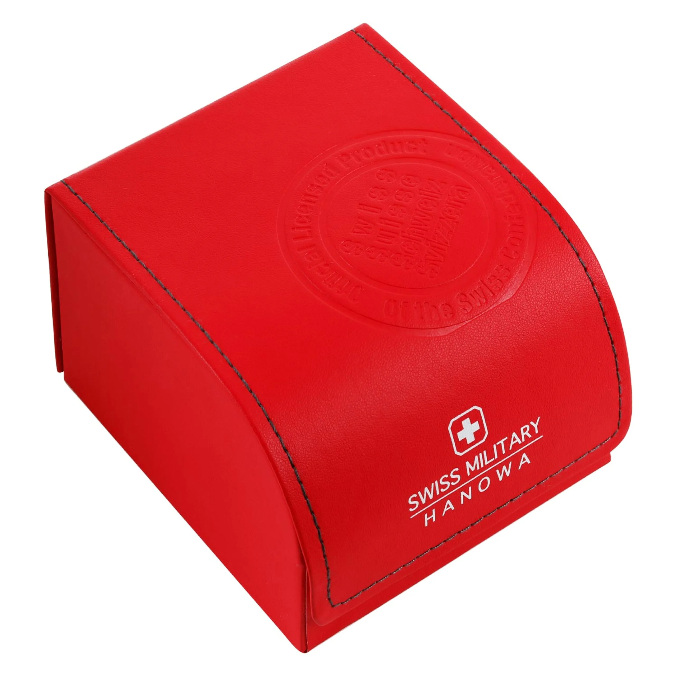 SWISS MILITARY HANOWA SMWGH0002801, наручные часы — дополнительное фото 5