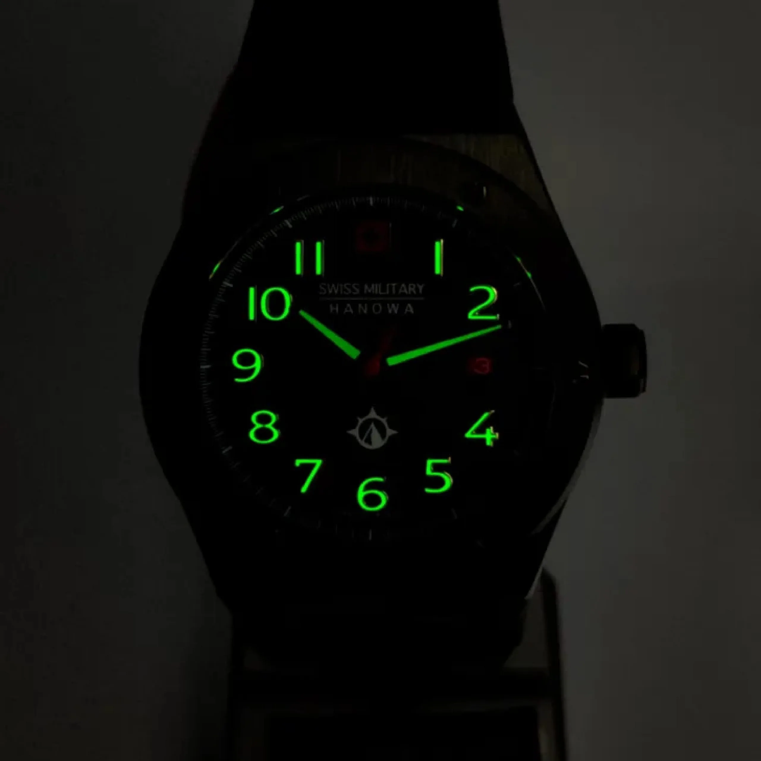 SWISS MILITARY HANOWA SMWGN2101930, наручные часы — дополнительное фото 4
