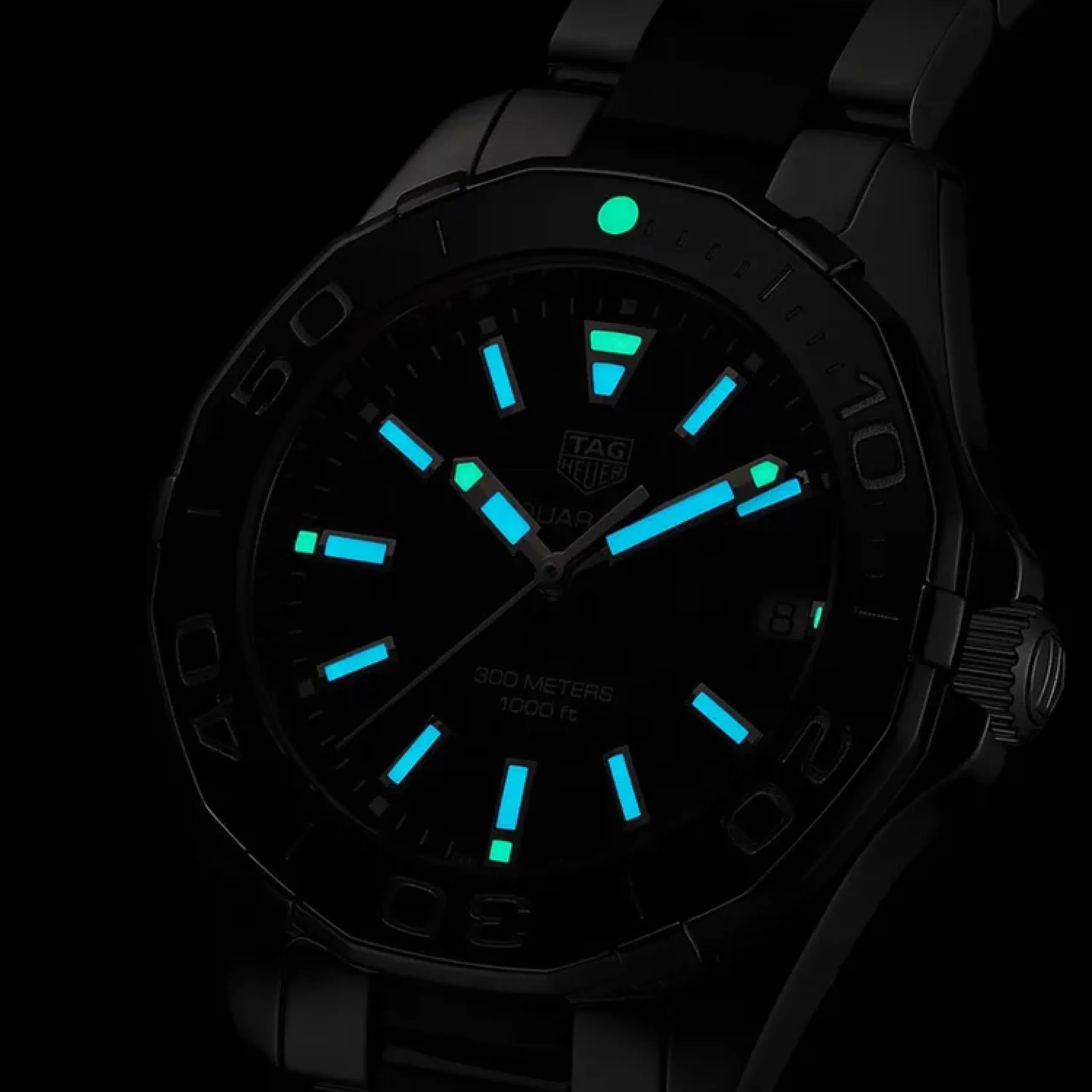 TAG HEUER WAY131A.BA0913, наручные часы — дополнительное фото 2