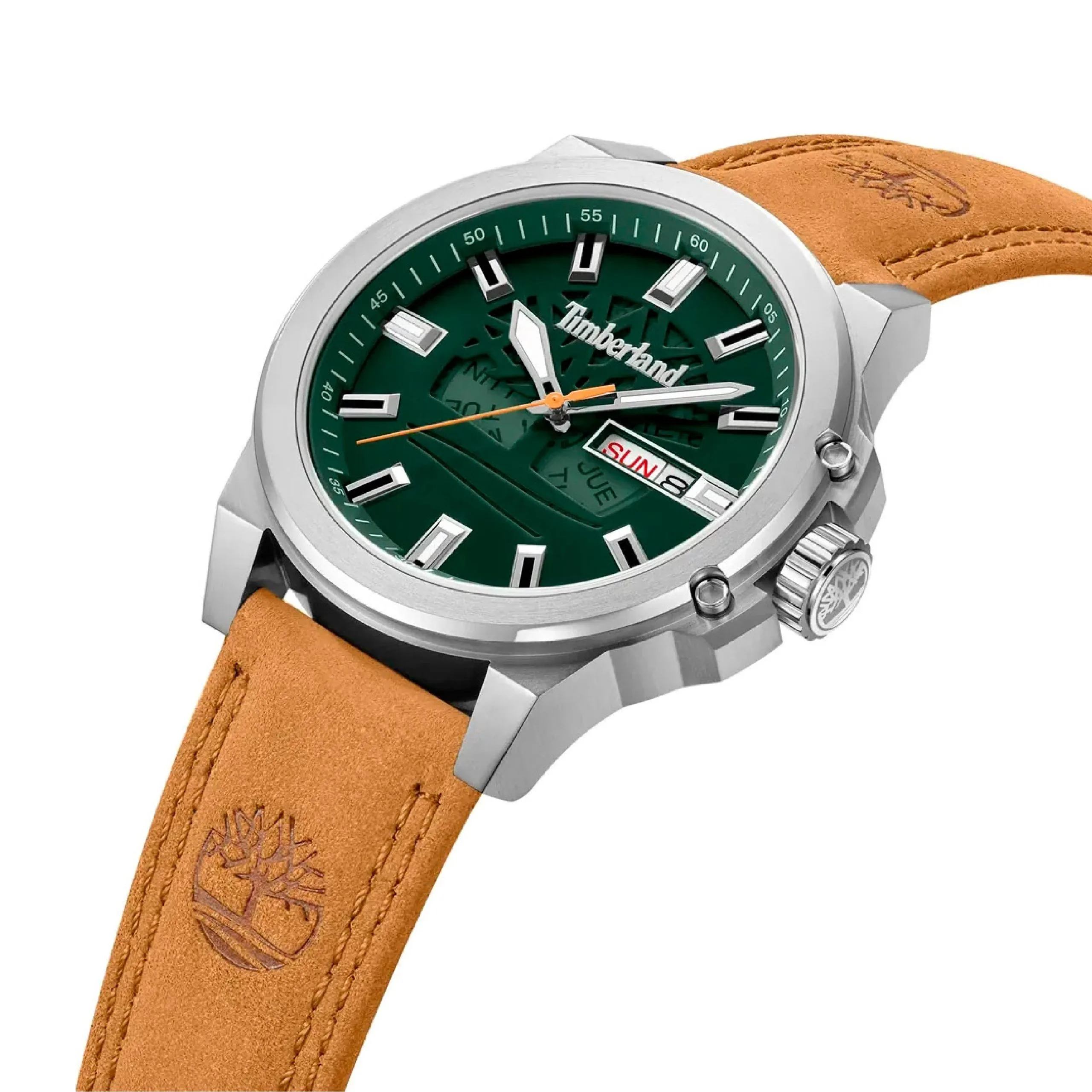 TIMBERLAND TDWGB0040802, наручные часы — дополнительное фото 2