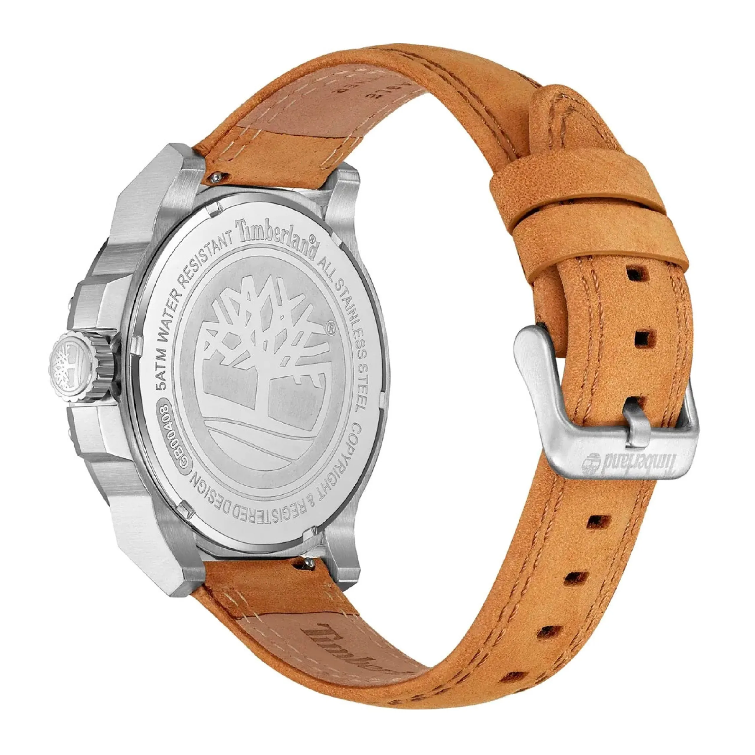 TIMBERLAND TDWGB0040802, наручные часы — дополнительное фото 3