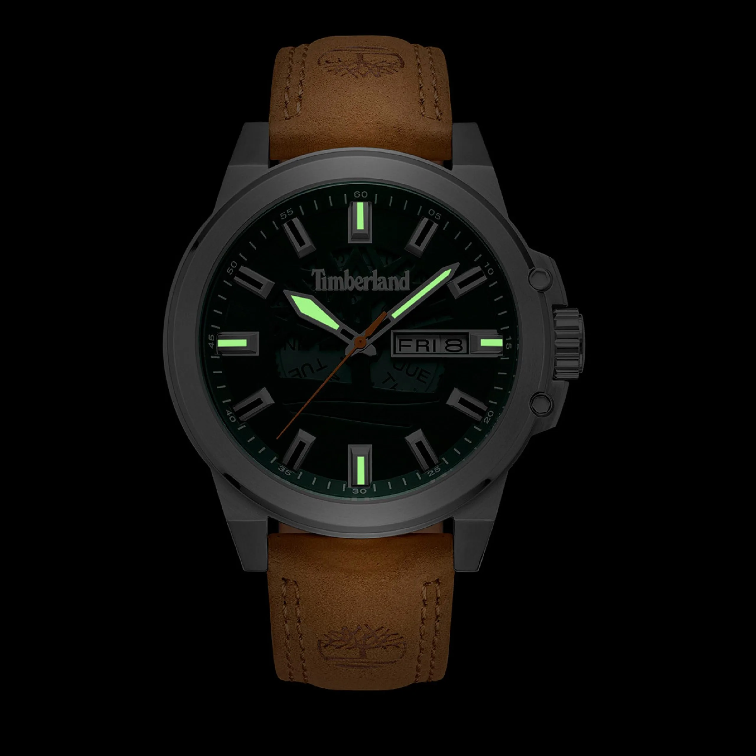 TIMBERLAND TDWGB0040802, наручные часы — дополнительное фото 4