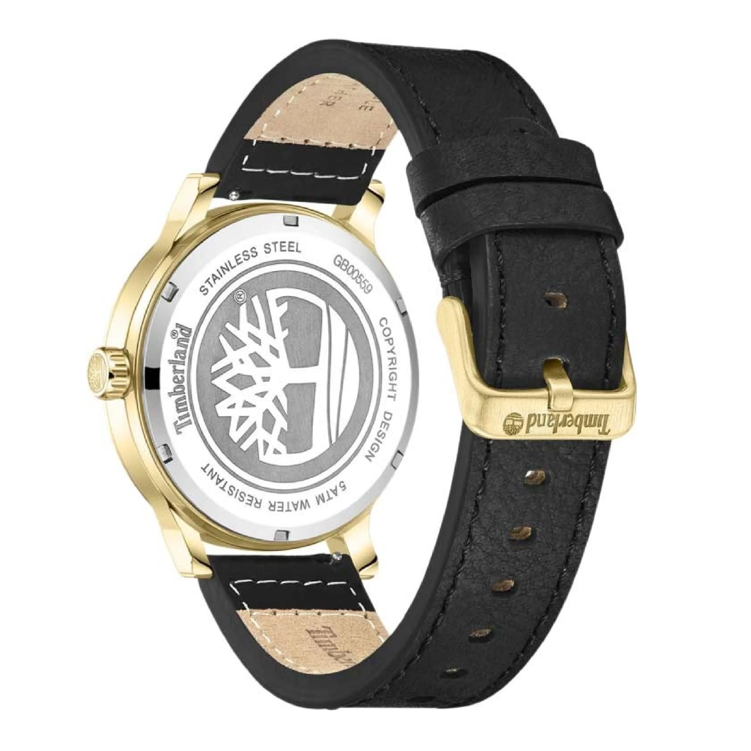TIMBERLAND TDWGB0055902, наручные часы — дополнительное фото 3