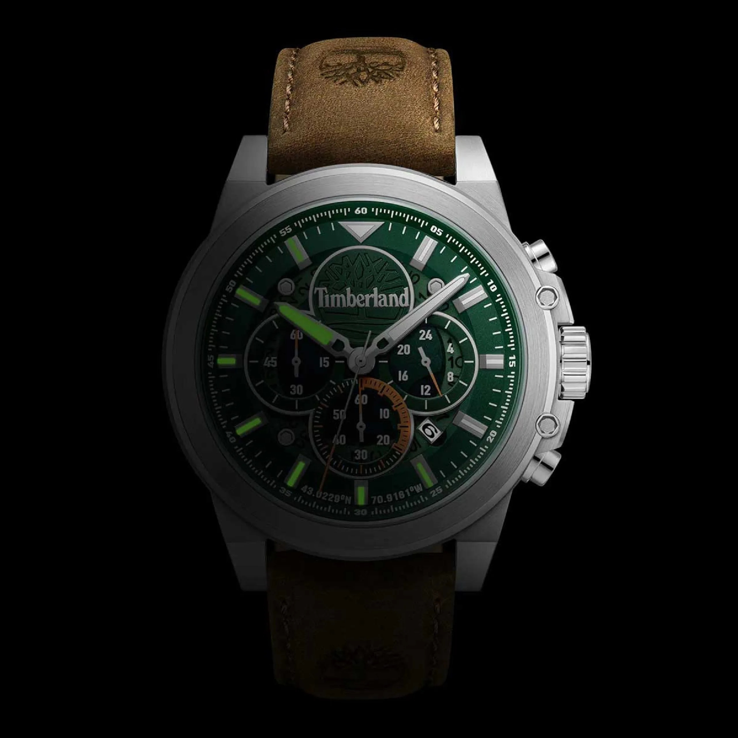 TIMBERLAND TDWGB0056001, наручные часы — дополнительное фото 2